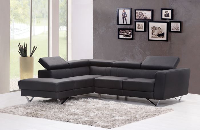 Living Room Design 2 by Kavana Interio