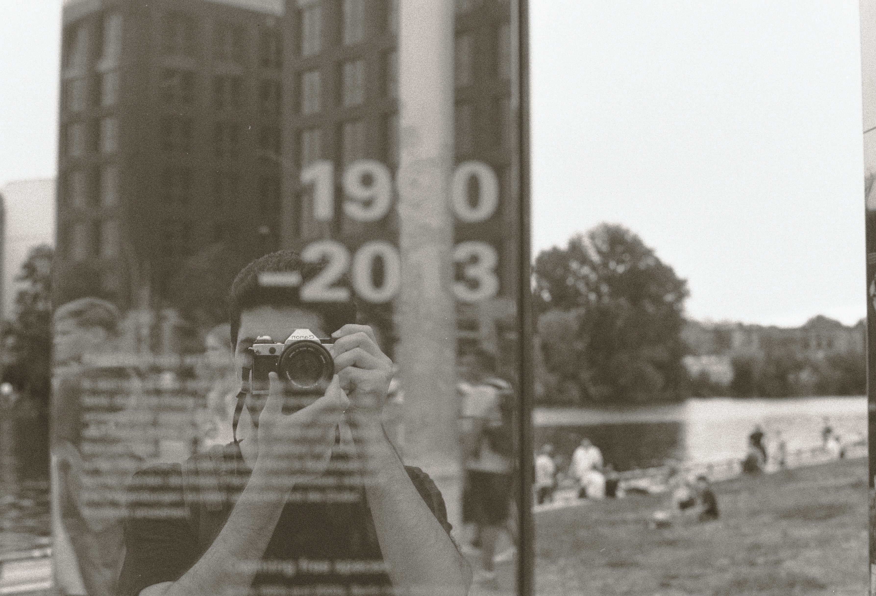 Gratis lagerfoto af analog, analog billede, årgang Lagerfoto