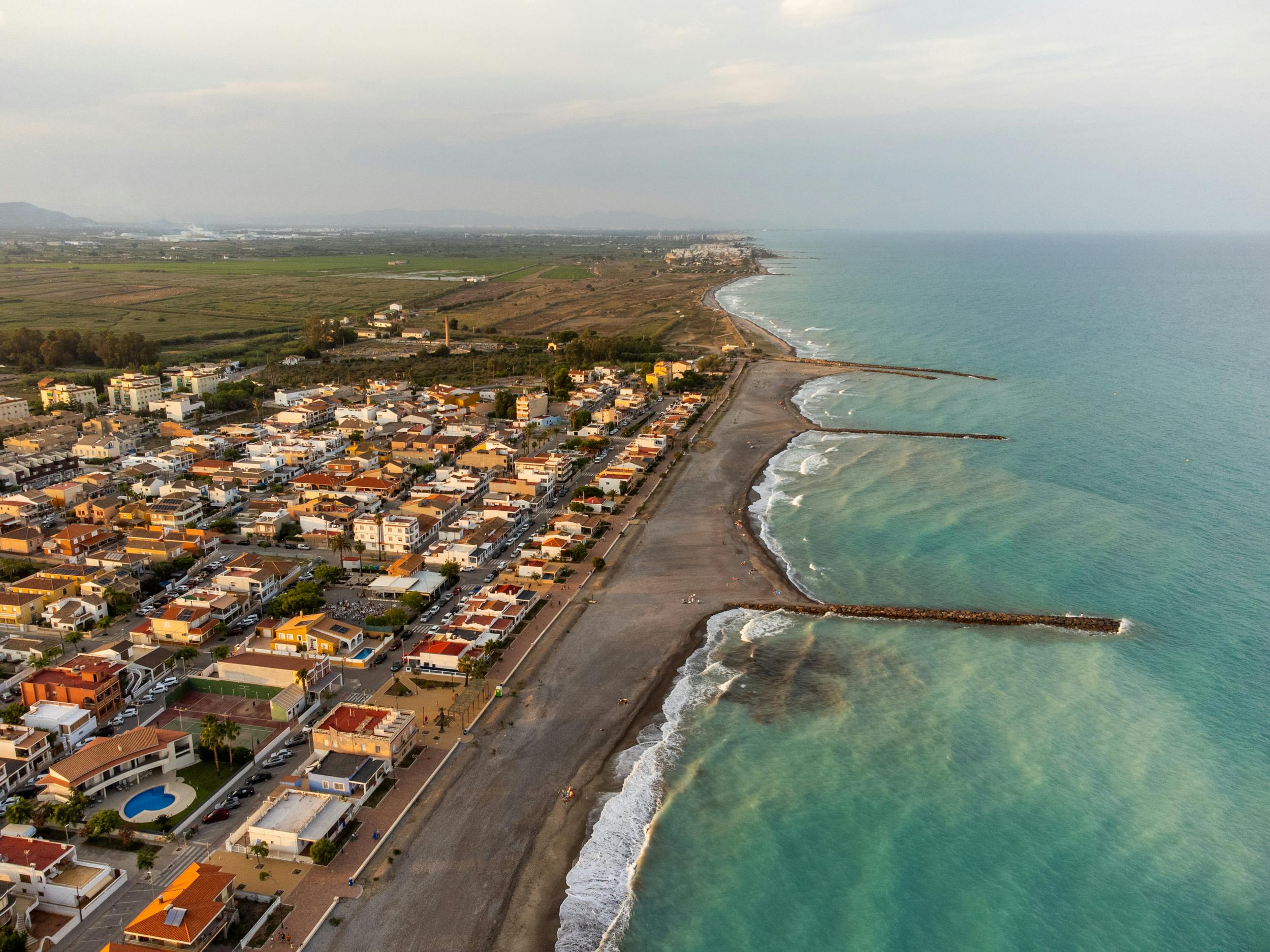Coast Property Management agrees to settle tenant screening fee class action settlement: Claim your share — Photo by Masood A