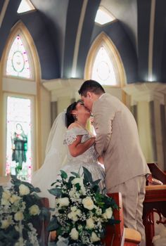 Church Wedding Does Not Prevent Polygamy  Lawyer
