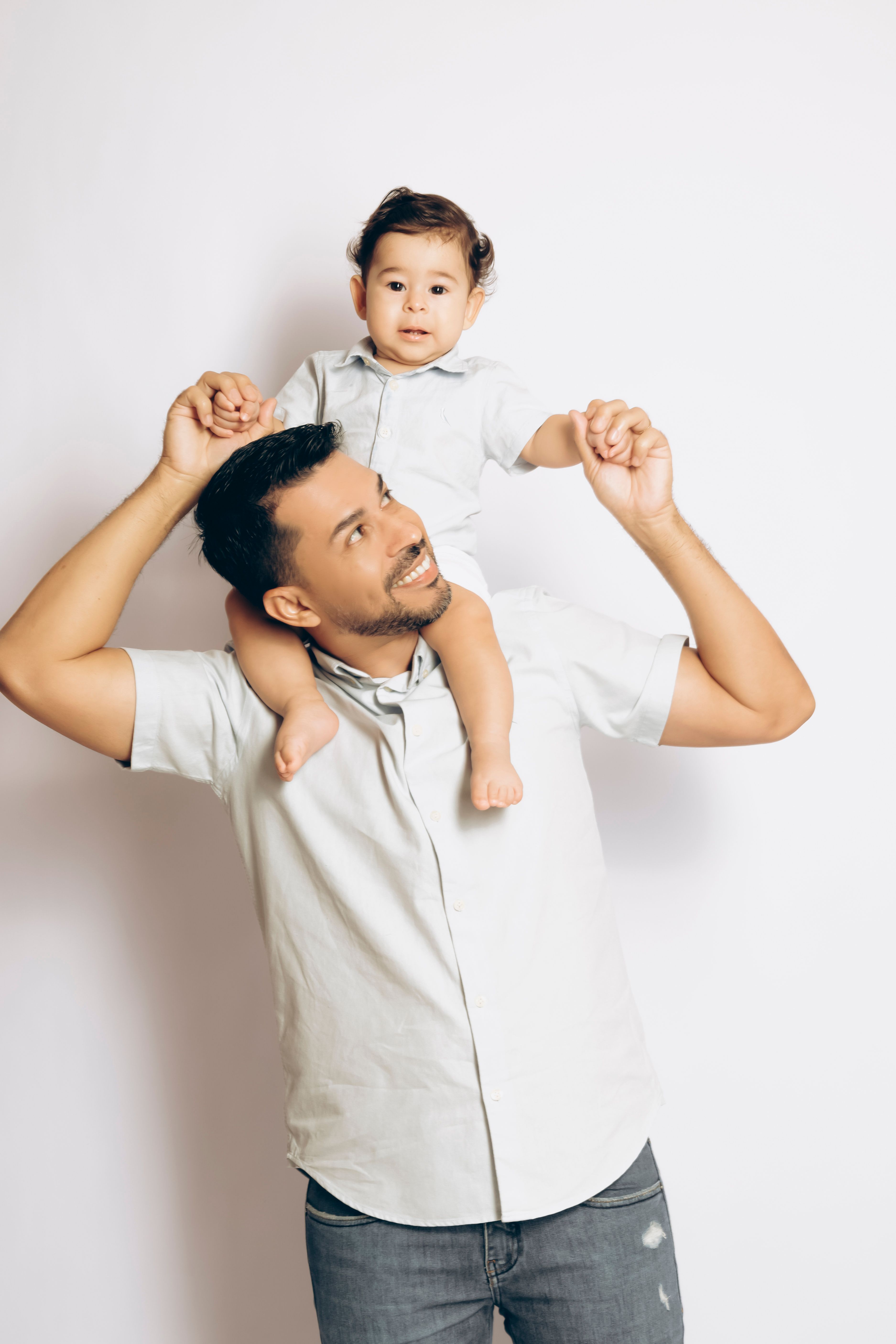 <span>Therapy for Men & Fathers</span>