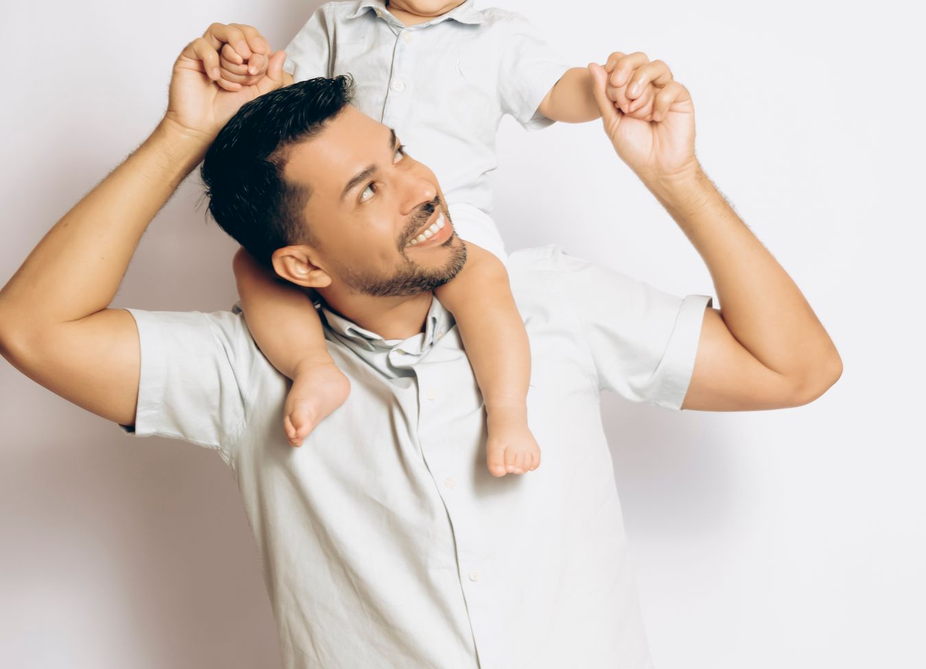 <span>Therapy for Men & Fathers</span>