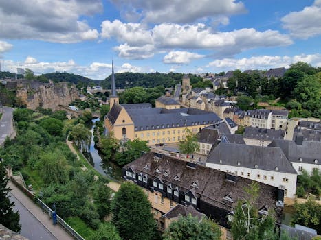Luxembourg City, Luxembourg photo 14