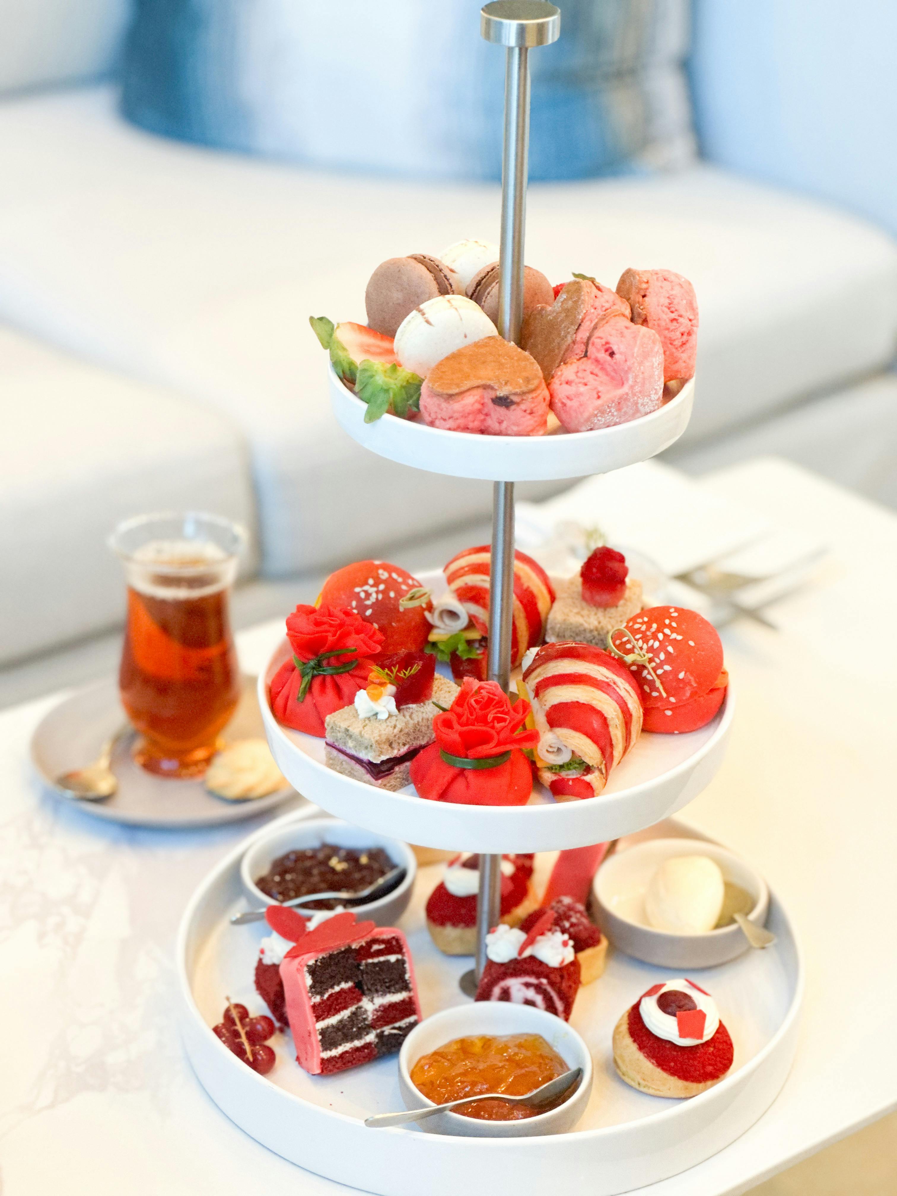 Vegan Desserts Without Refined Sugar