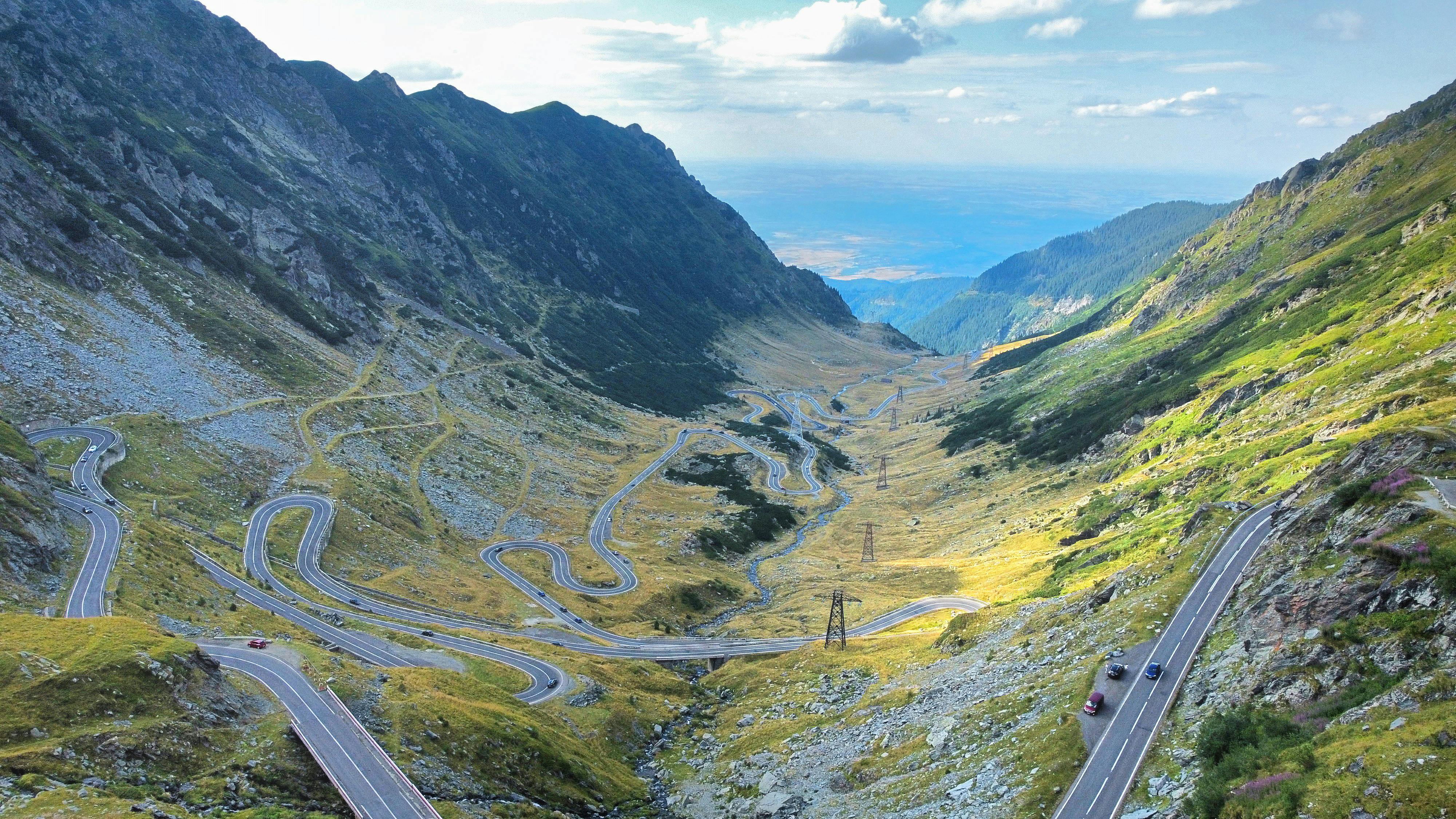Aventură pe Transalpina – drumul Regelui în ritmul tău