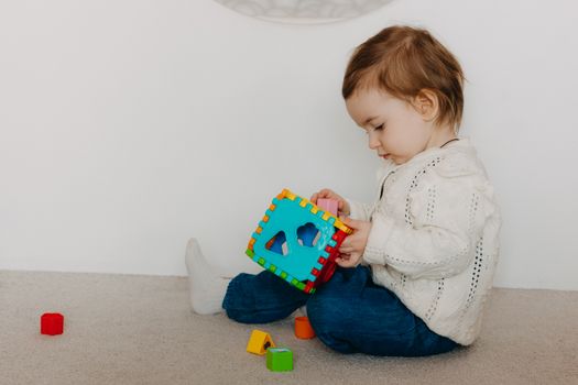 Smart Choices: Where to Buy Educational Toys for Toddlers