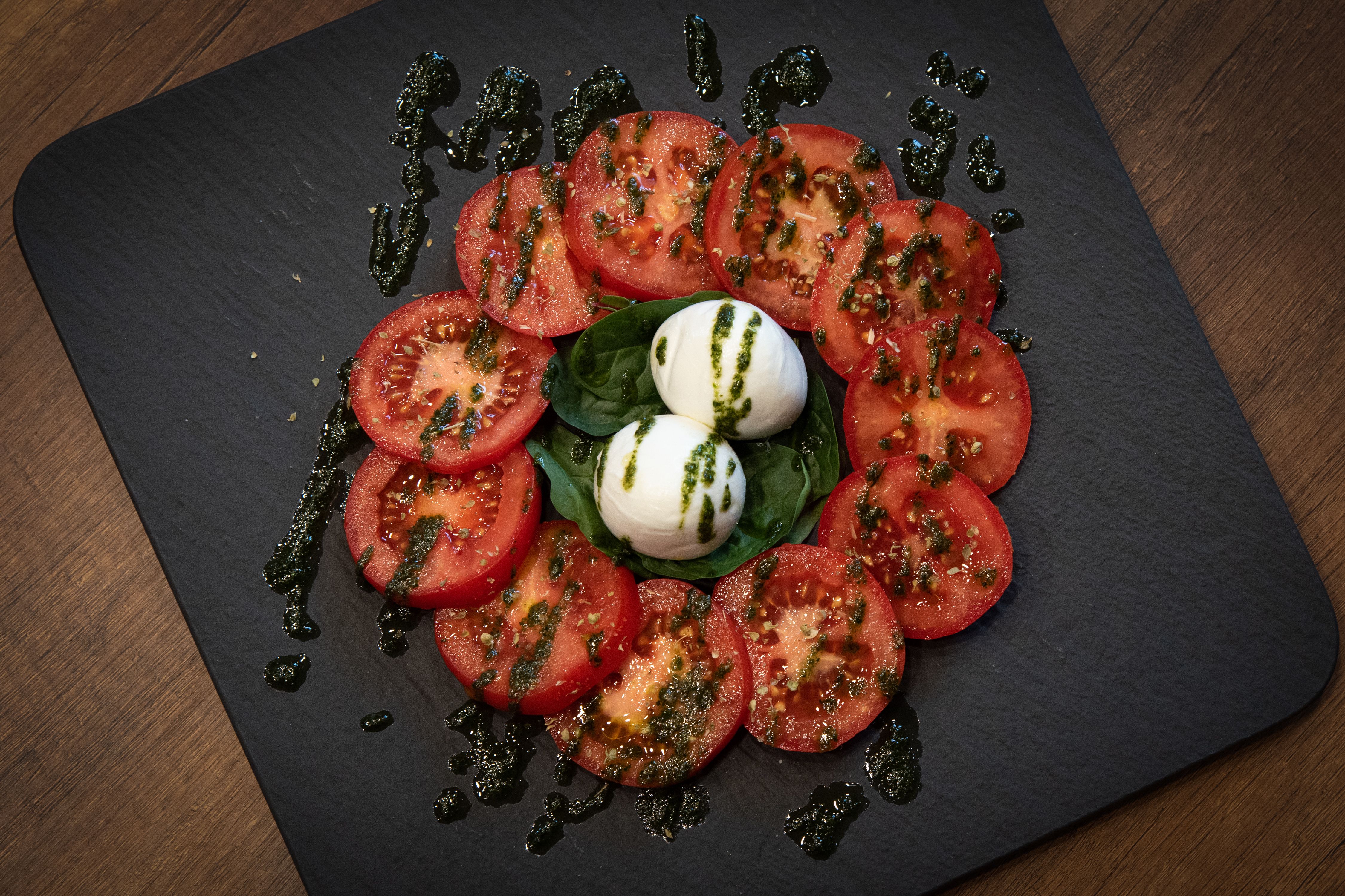 Classic Chicken Parmesan with Basil