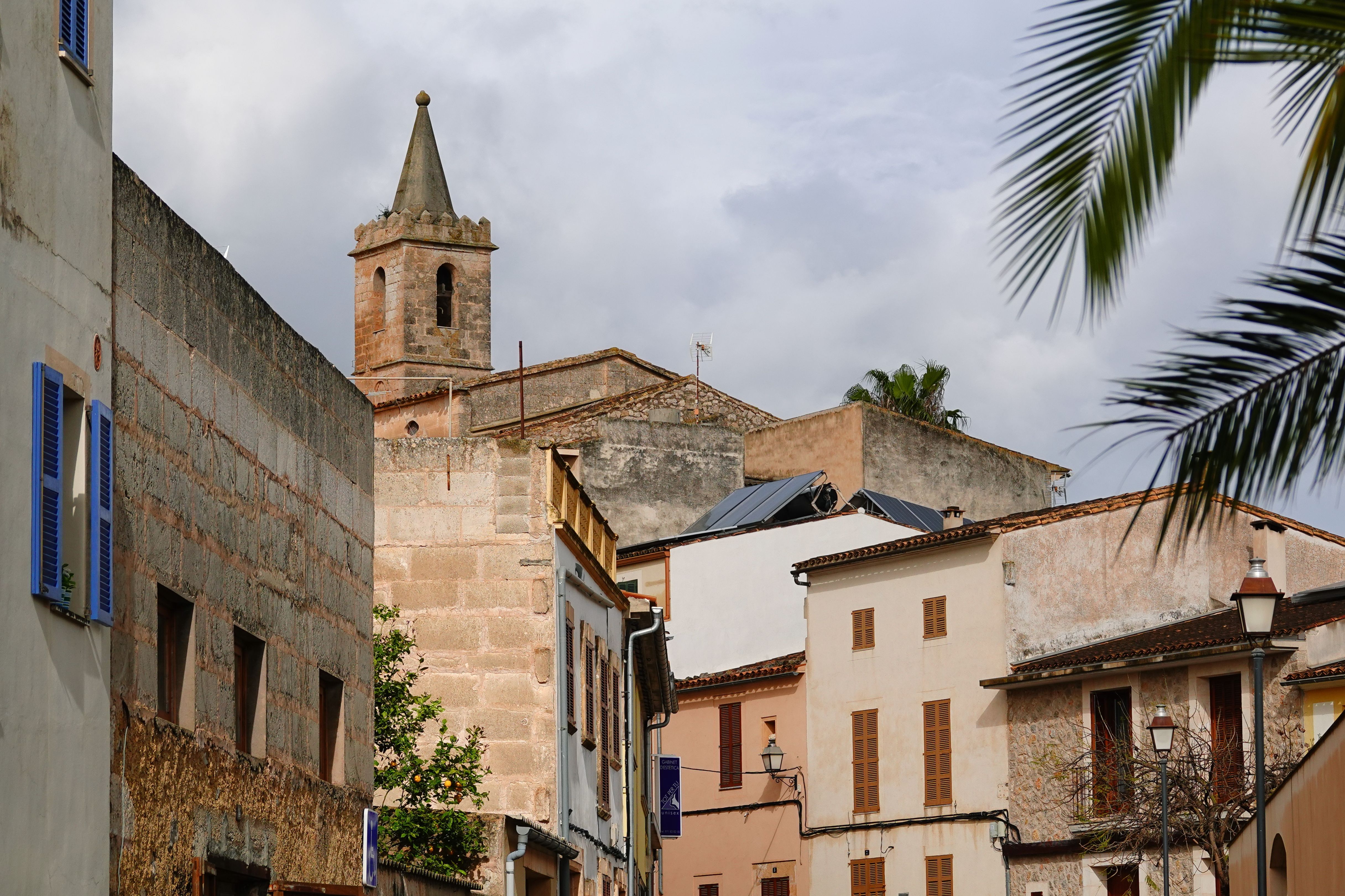 Fotos de San Antonio, Islas Baleares
