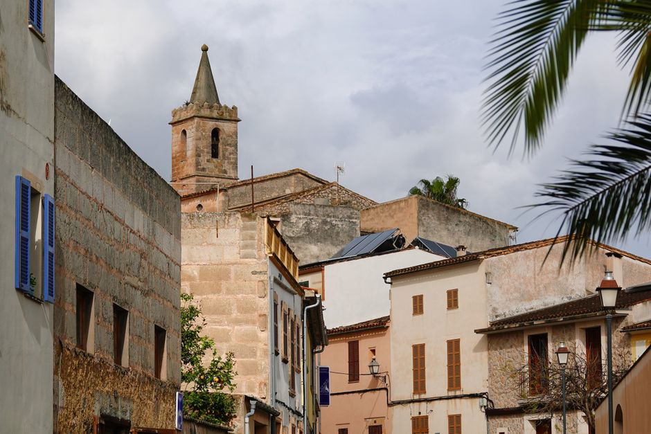 Fotos de San Antonio, Islas Baleares