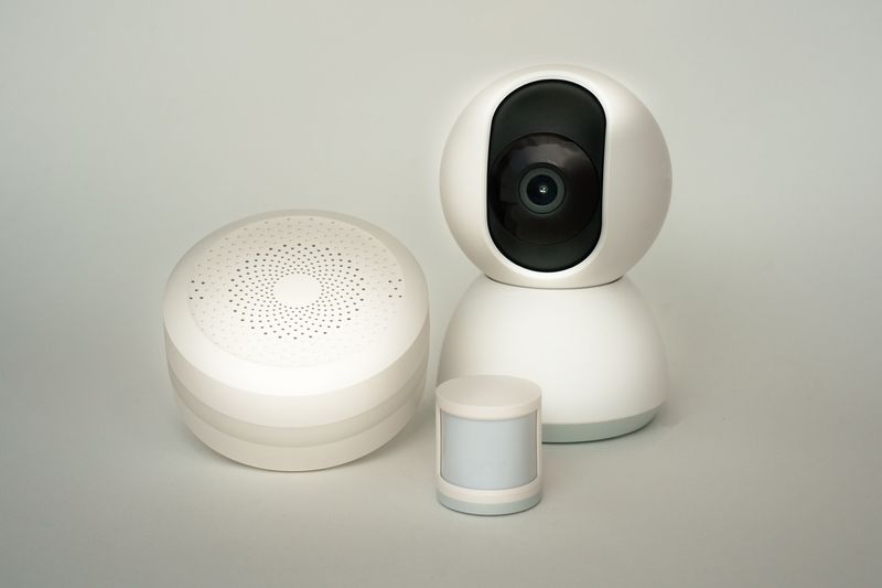 Wyze Leak Sensor and Probe