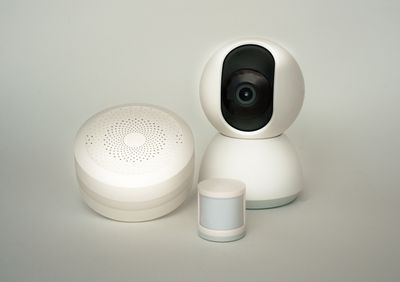 Aqara Presence Sensor FP2