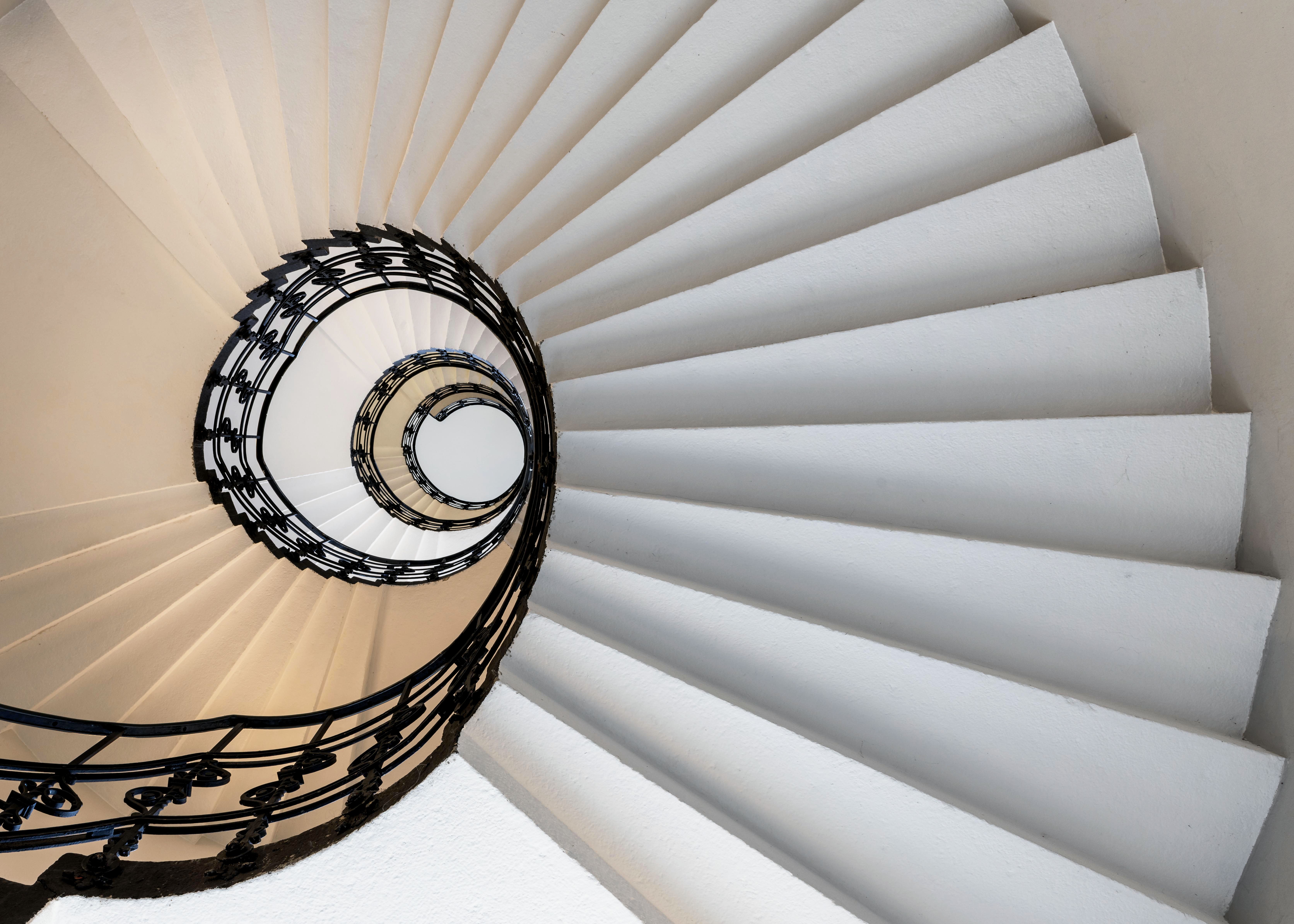 Photo gratuite de abstrait, architecture, architecture contemporaine ...