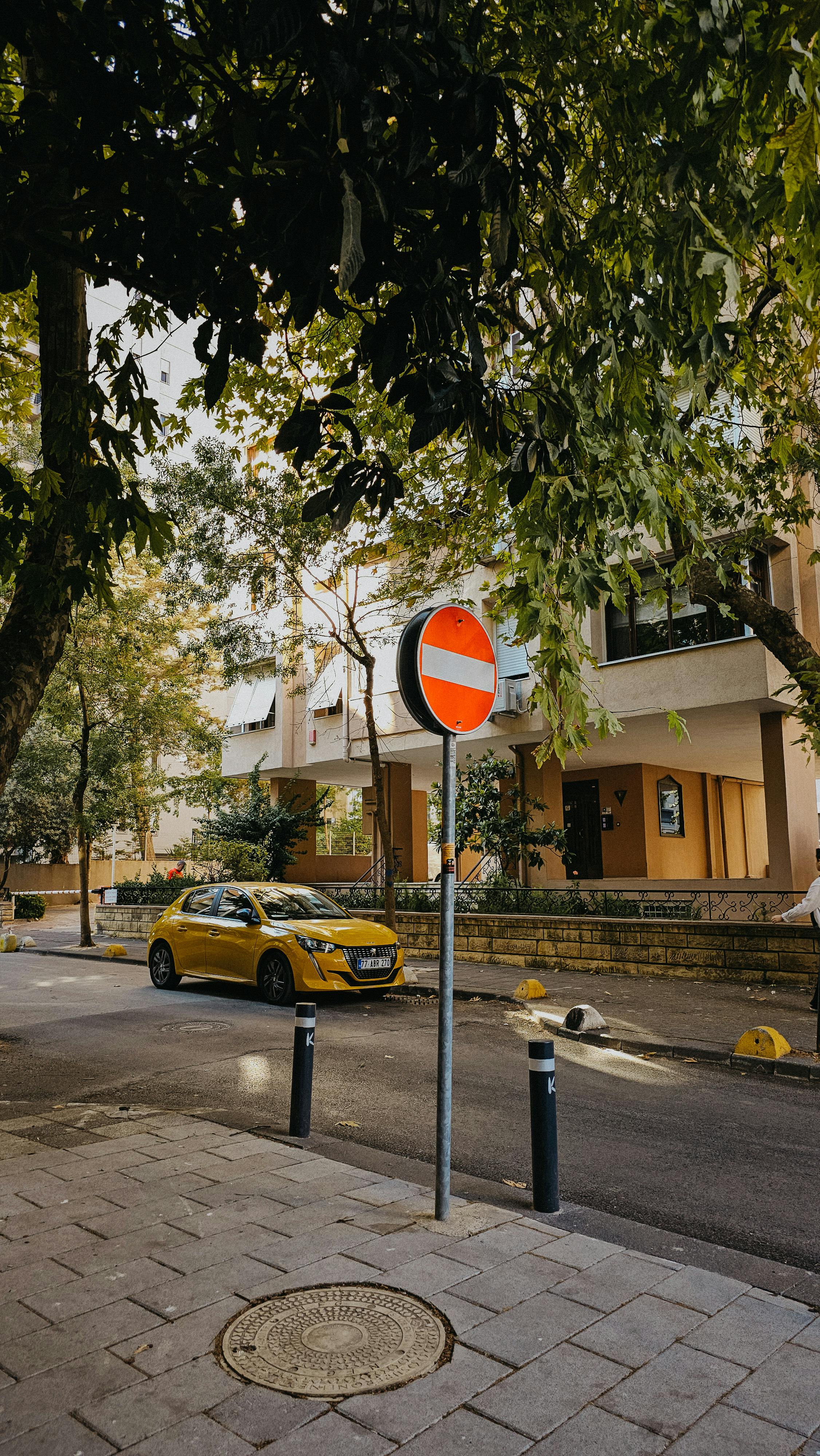 Understanding ‌Traffic Violations