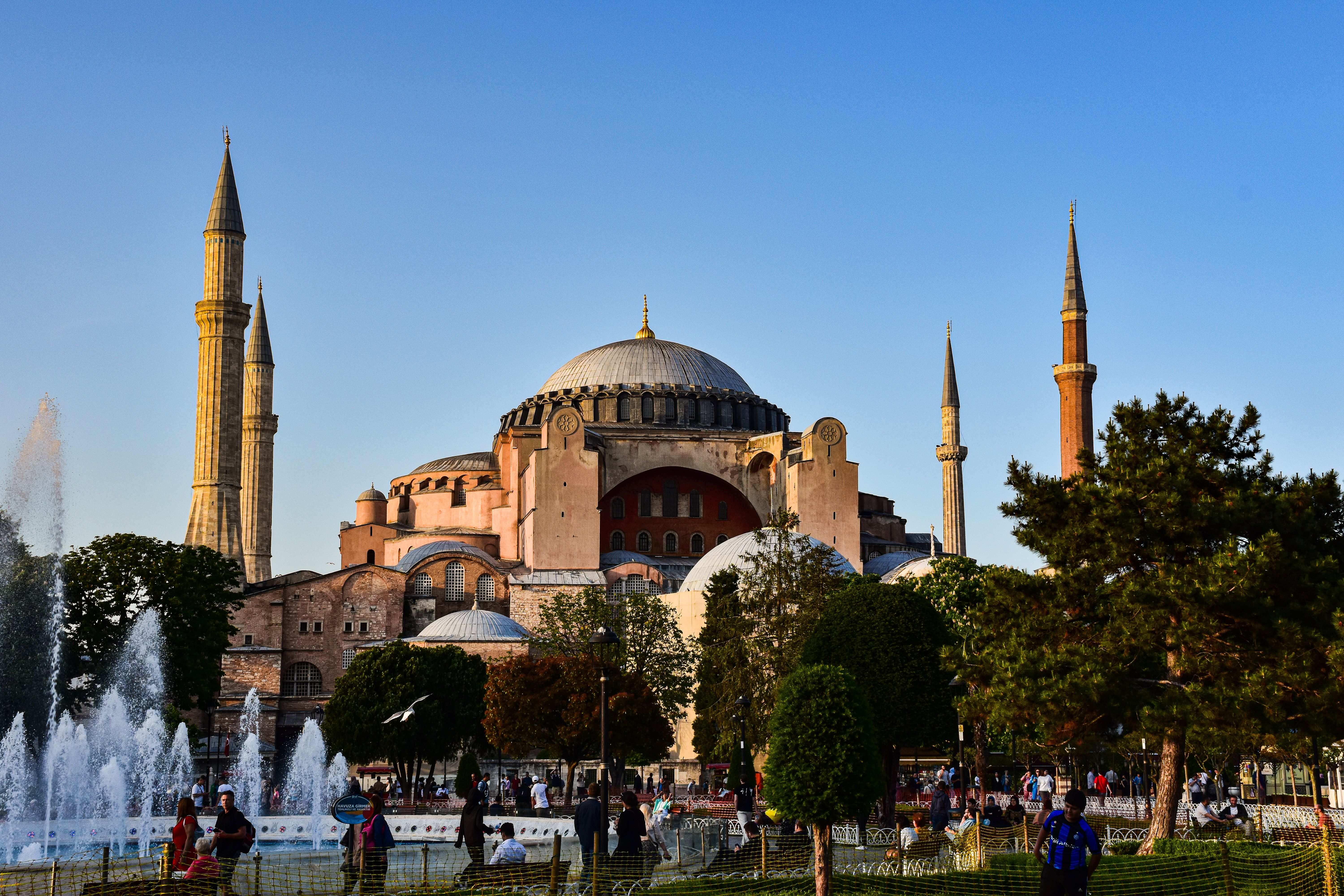 eSIM para Estambul: cobertura, aeropuerto y cuántos GB llevar
