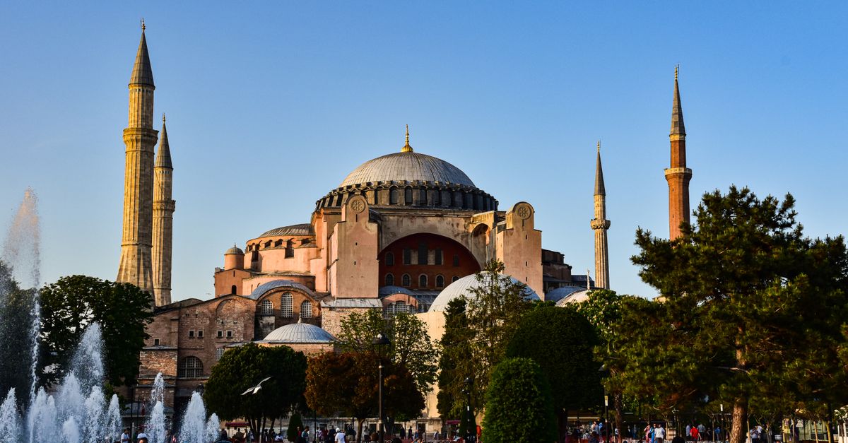 eSIM para Estambul: cobertura, aeropuerto y cuántos GB llevar
