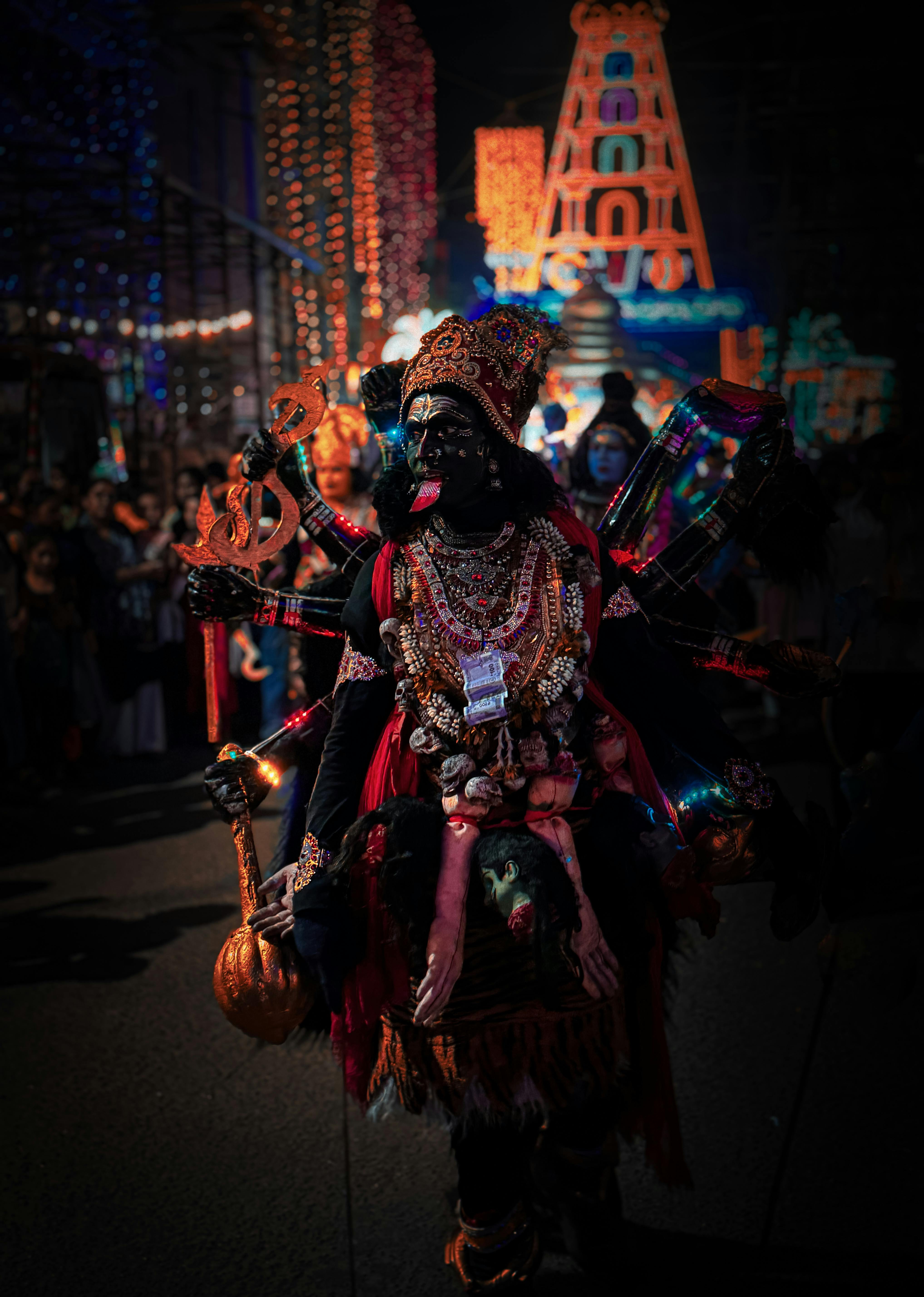 grátis Foto profissional grátis de amontoado, apresentação pública, arte Foto profissional