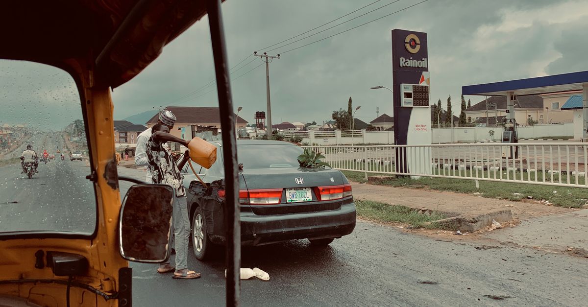 Photo of Nigeria