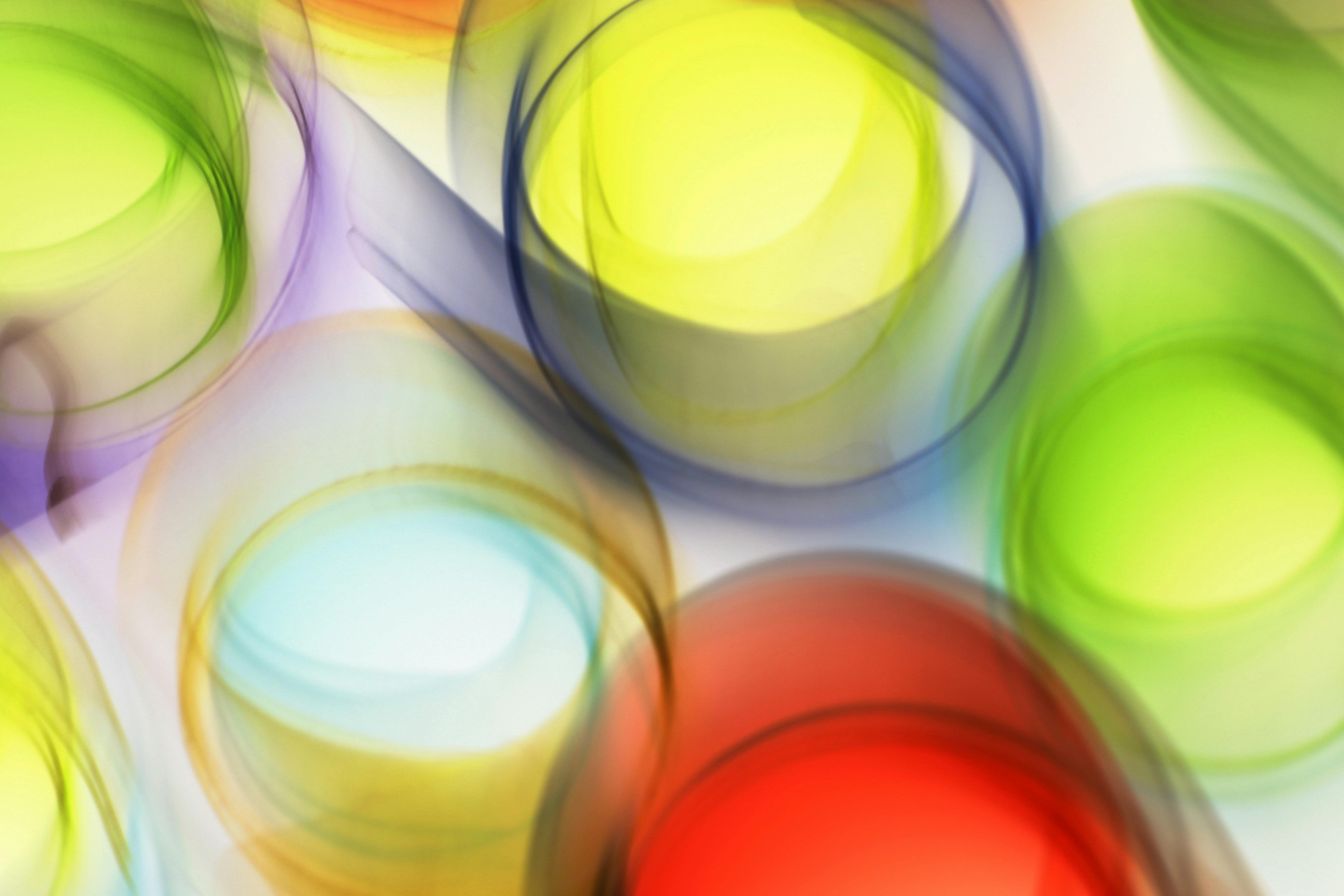 Gratis Immagine gratuita di arcobaleno, arte, artistico Foto a disposizione