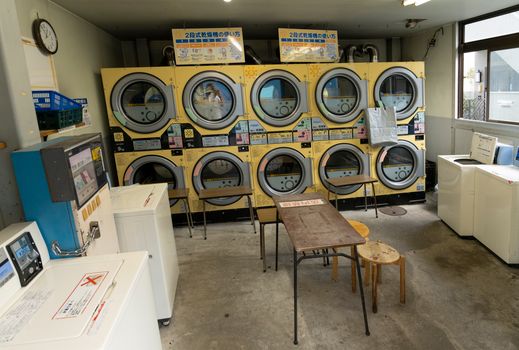 Wine Laundry