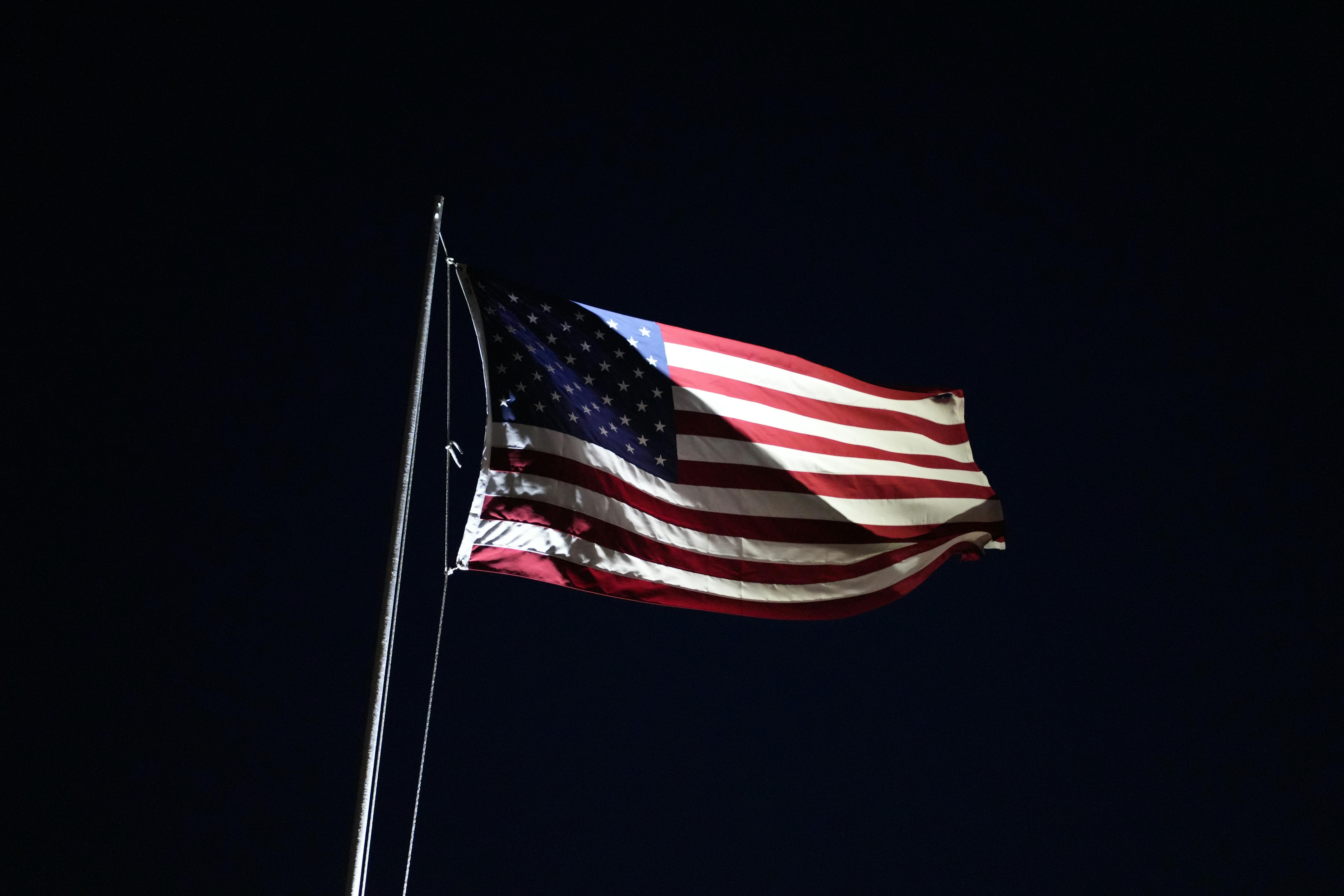Poll Results Illuminate American Civic Life — Photo by Nathan Boomhower on Pexels
