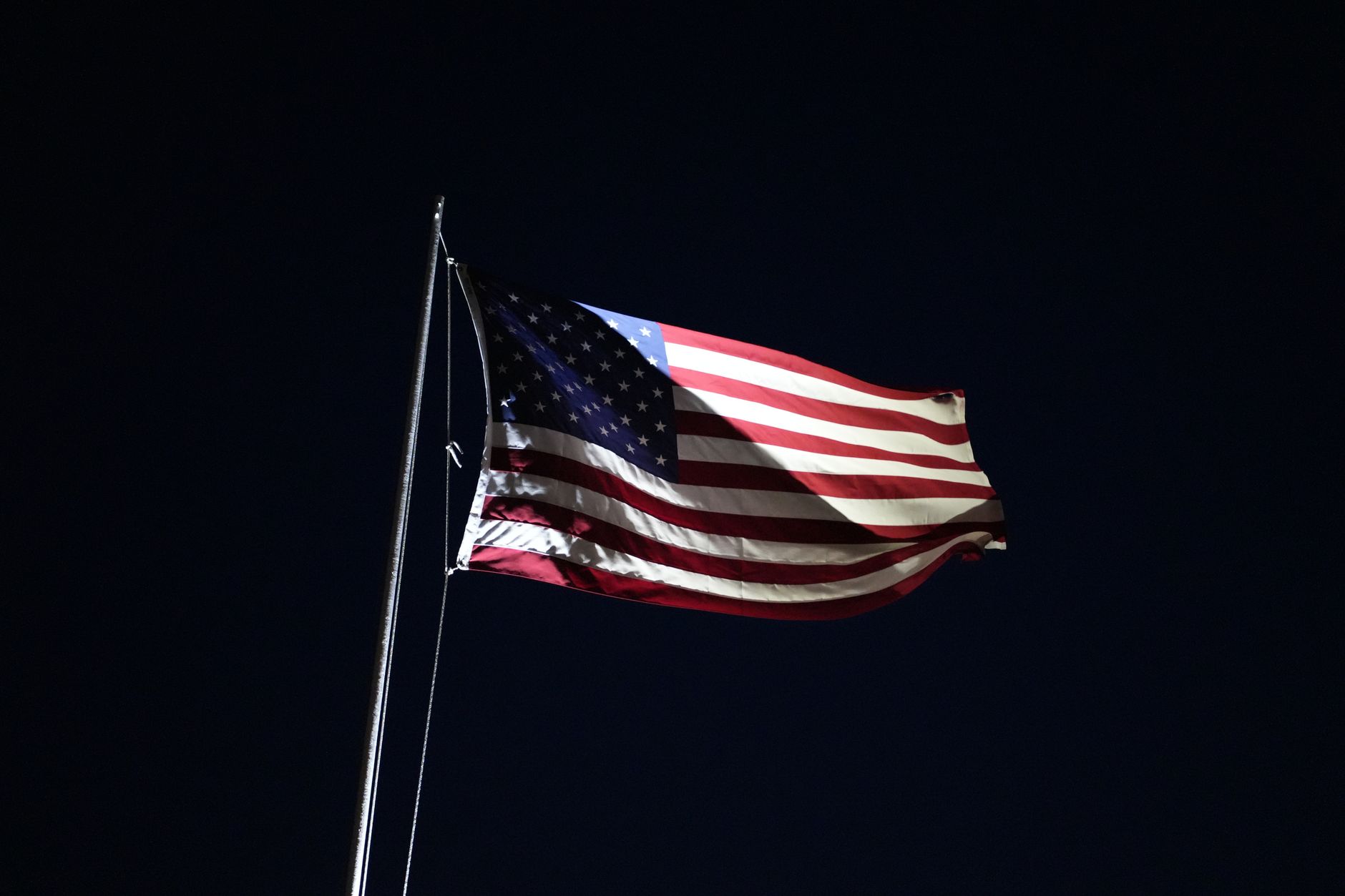 Centcom Completes Night