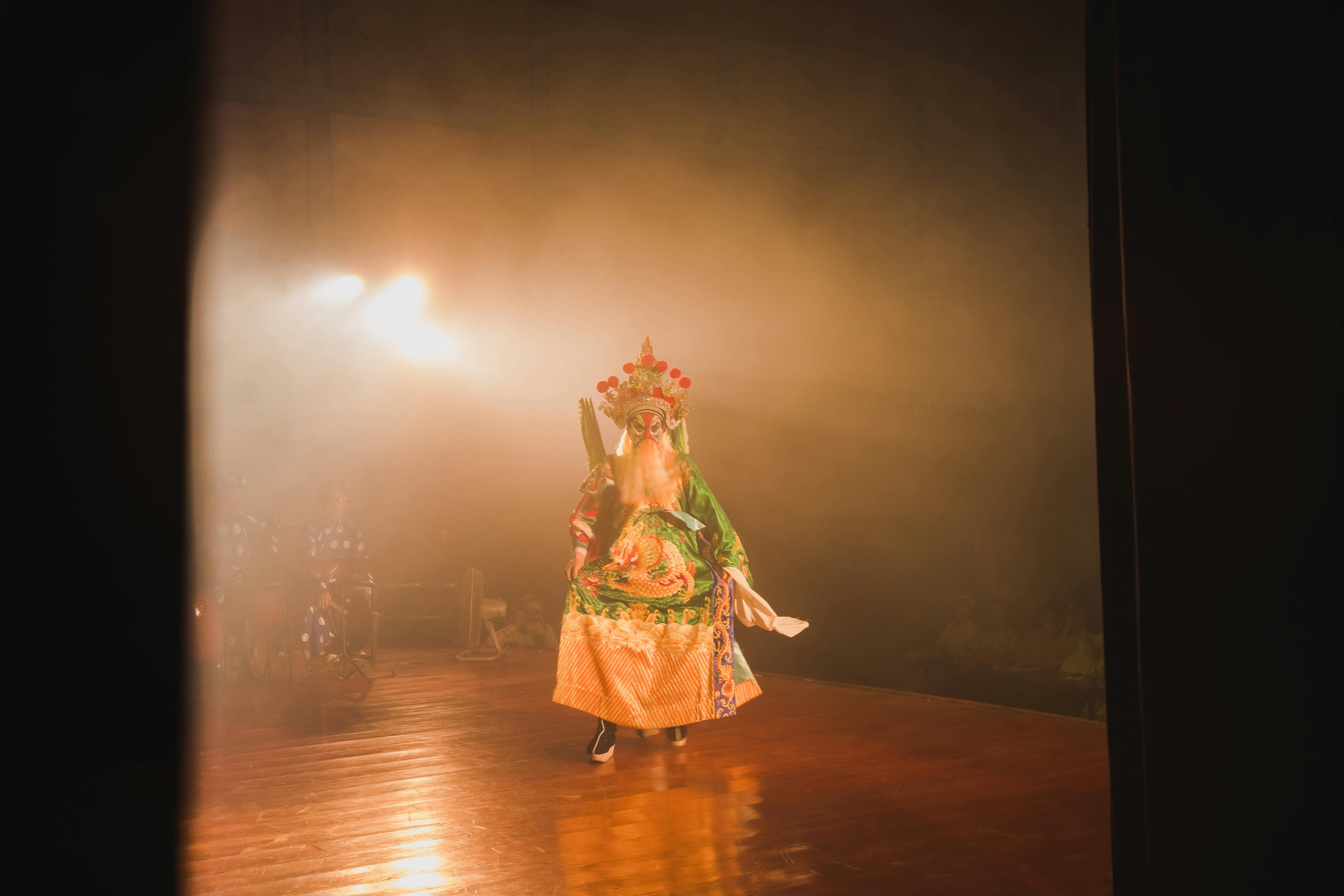 Ilmainen kuvapankkikuva tunnisteilla aasialainen teatteri, ajankuva, Draama Kuvapankkikuva