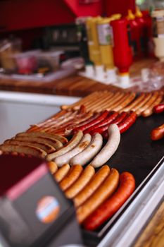 Vienna Sausage