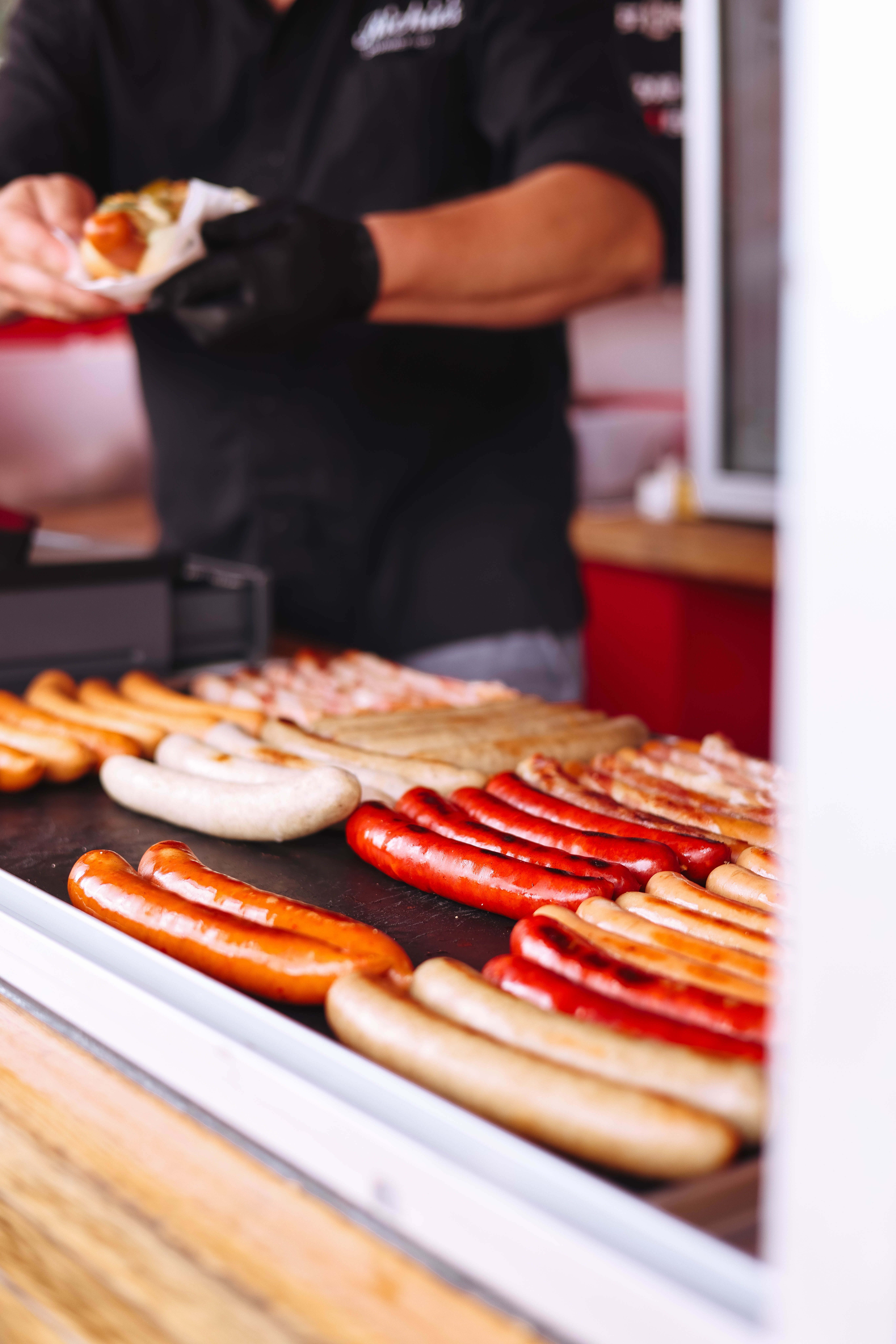 Hot Dogs
