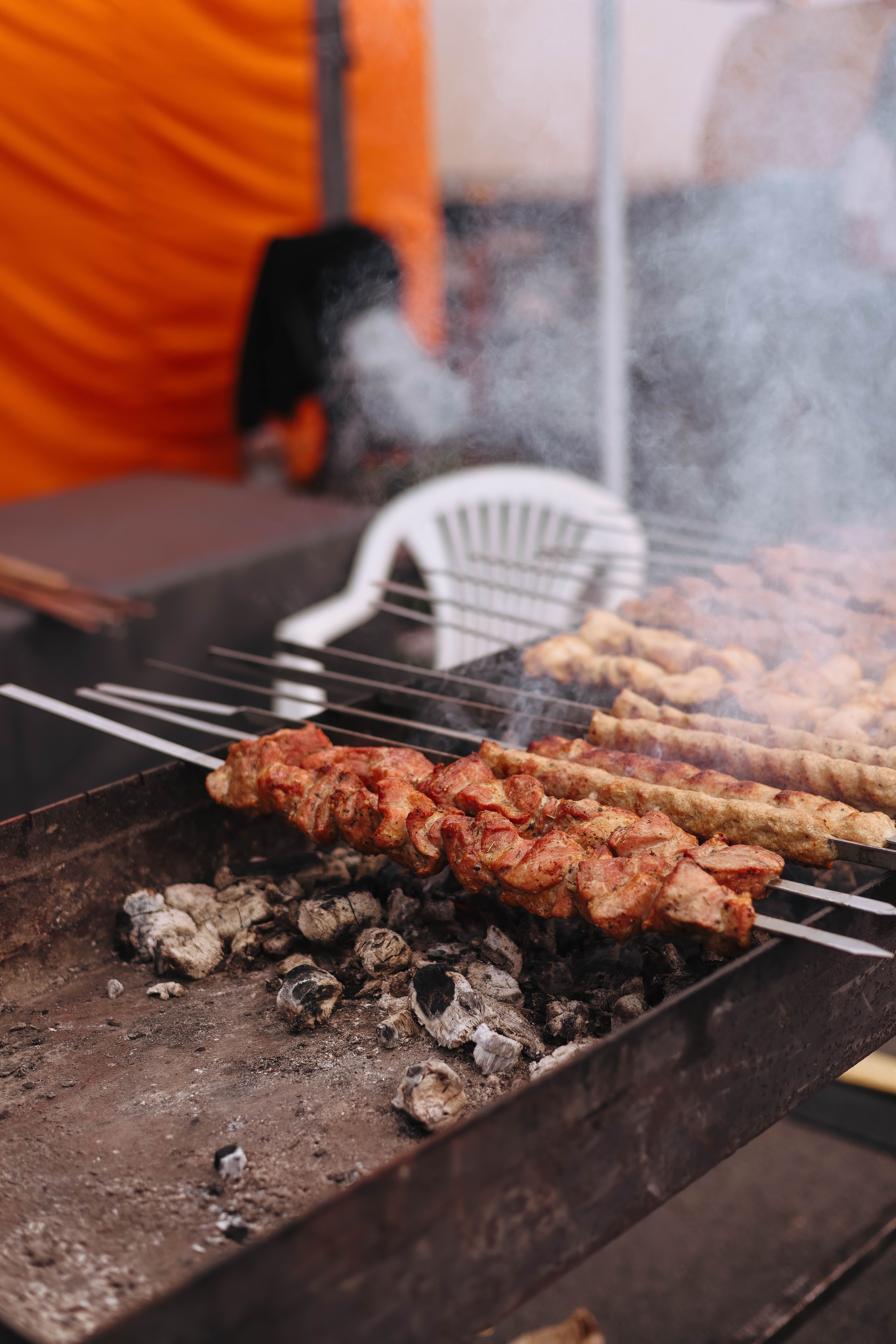 Kababs Worth Gathering For