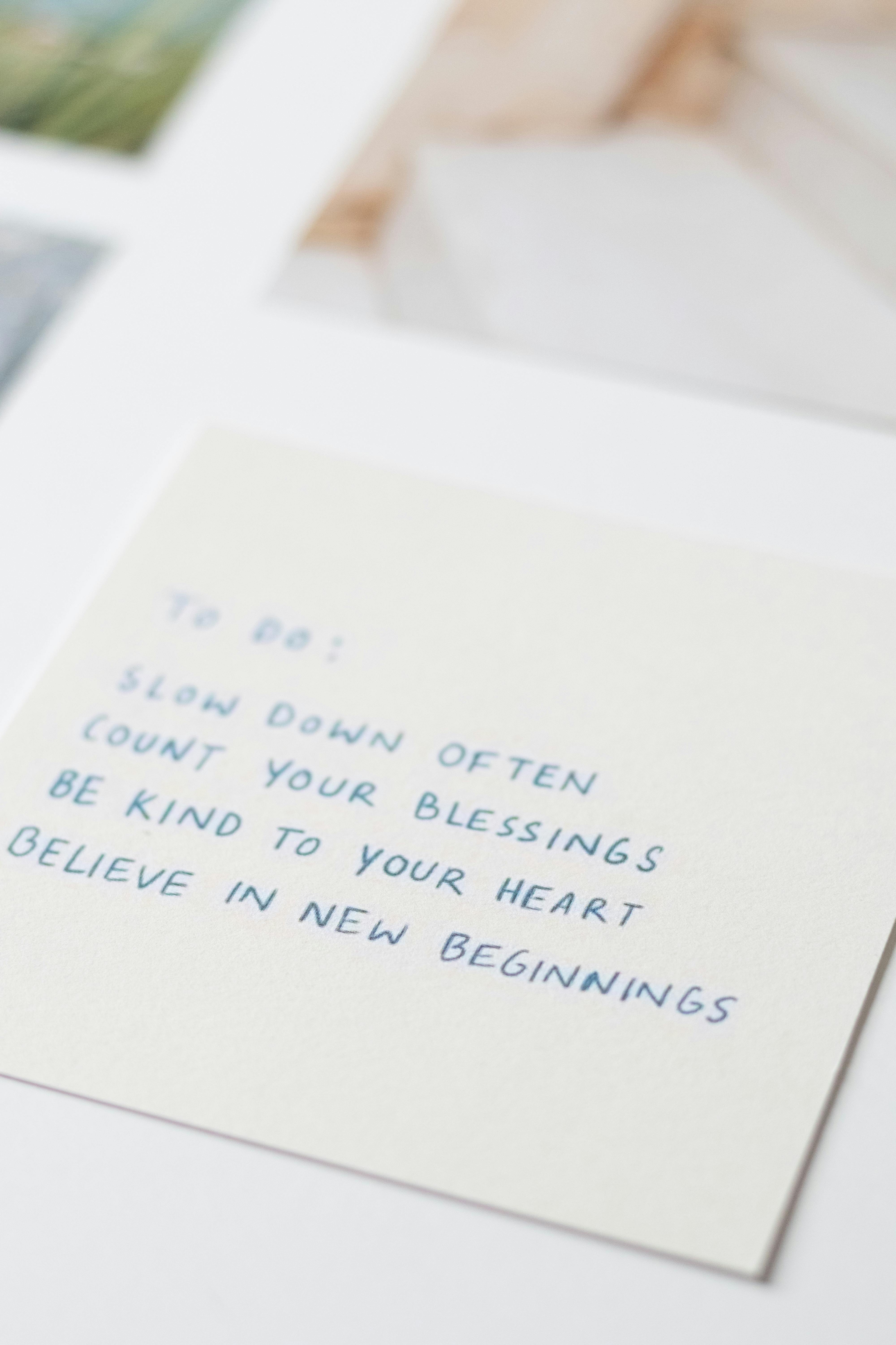 The Daily Affirmation Handbook