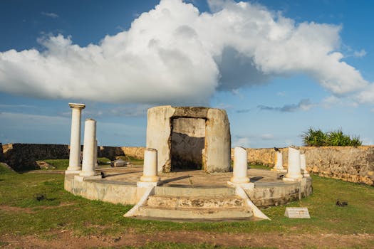 pexels photo 27669324 Cultural Heritage in Peril: The Fight to Preserve Ancient Artifacts