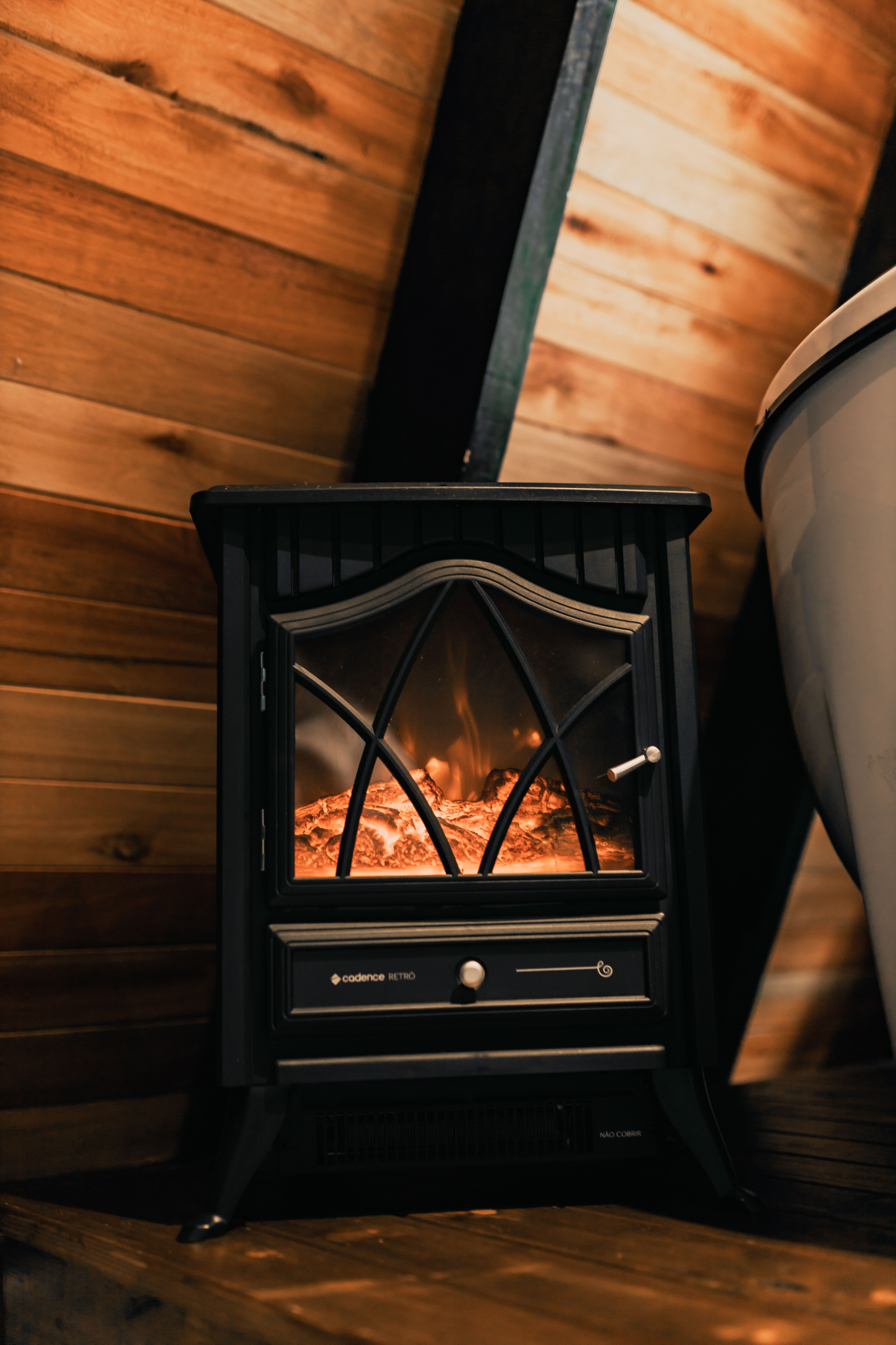 Best Electric Fireplaces of 2026