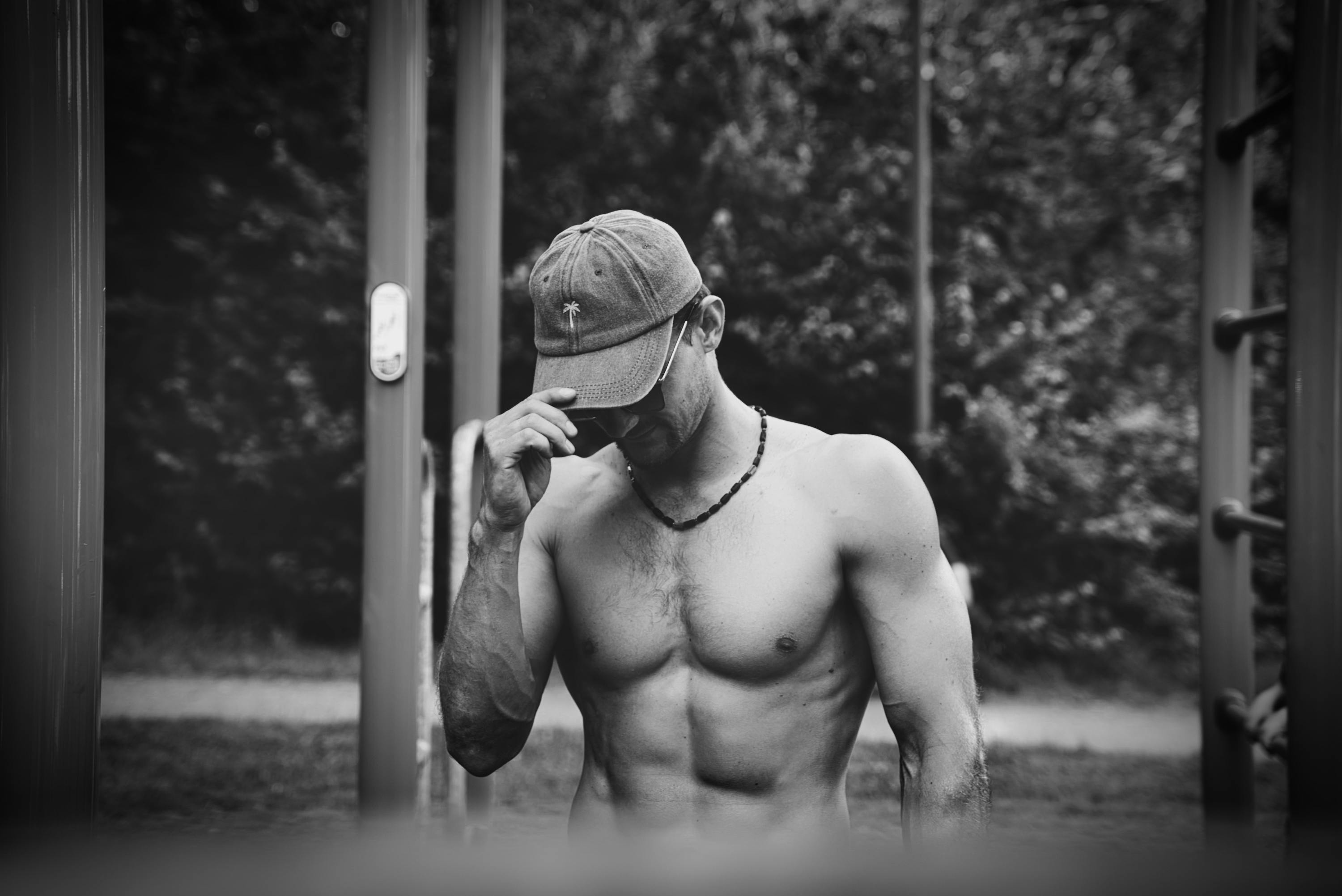 outdoor fitness — Photo by Niko Twisty on Pexels