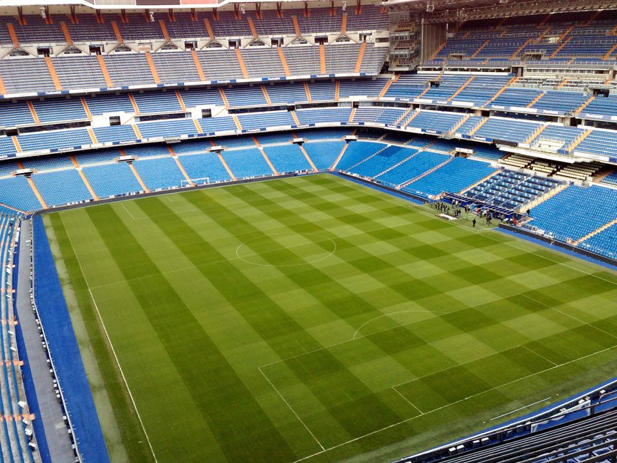 Argentines approach FIFA World Cup 2026 with 'a different kind of calm'