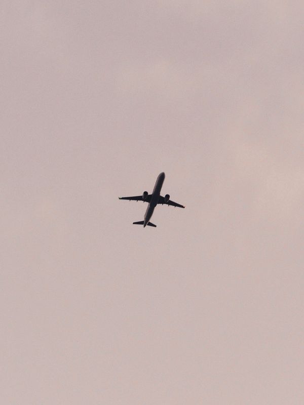 Cota para Passagens Aéreas