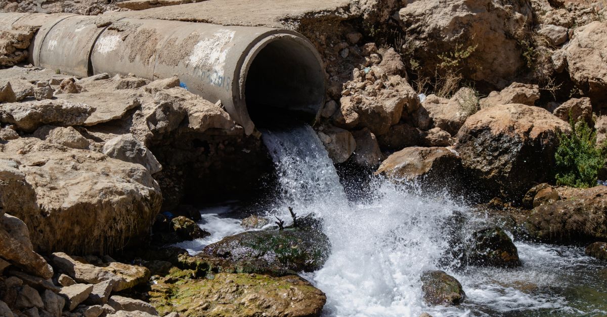 The Flint water crisis and other critical water contamination events that changed policy The Flint water crisis and other critical water contamination events that changed policy