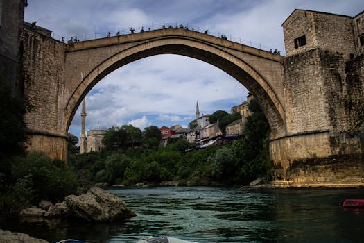 Mostar, Bosnia And Herzegovina photo 14