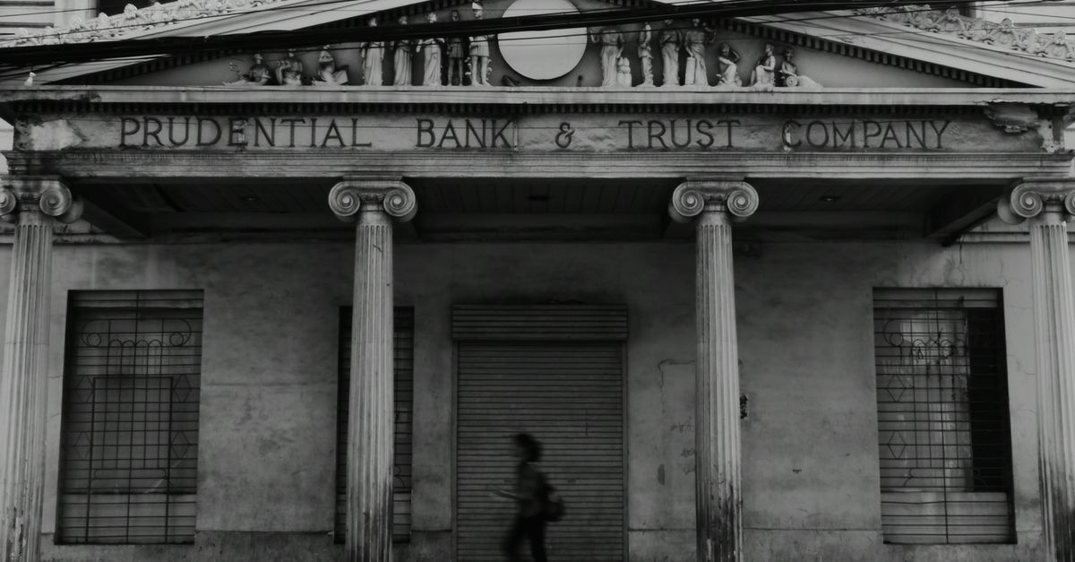Los bancos centrales más antiguos y su influencia en la estabilidad económica mundial Los bancos centrales más antiguos y su influencia en la estabilidad económica mundial