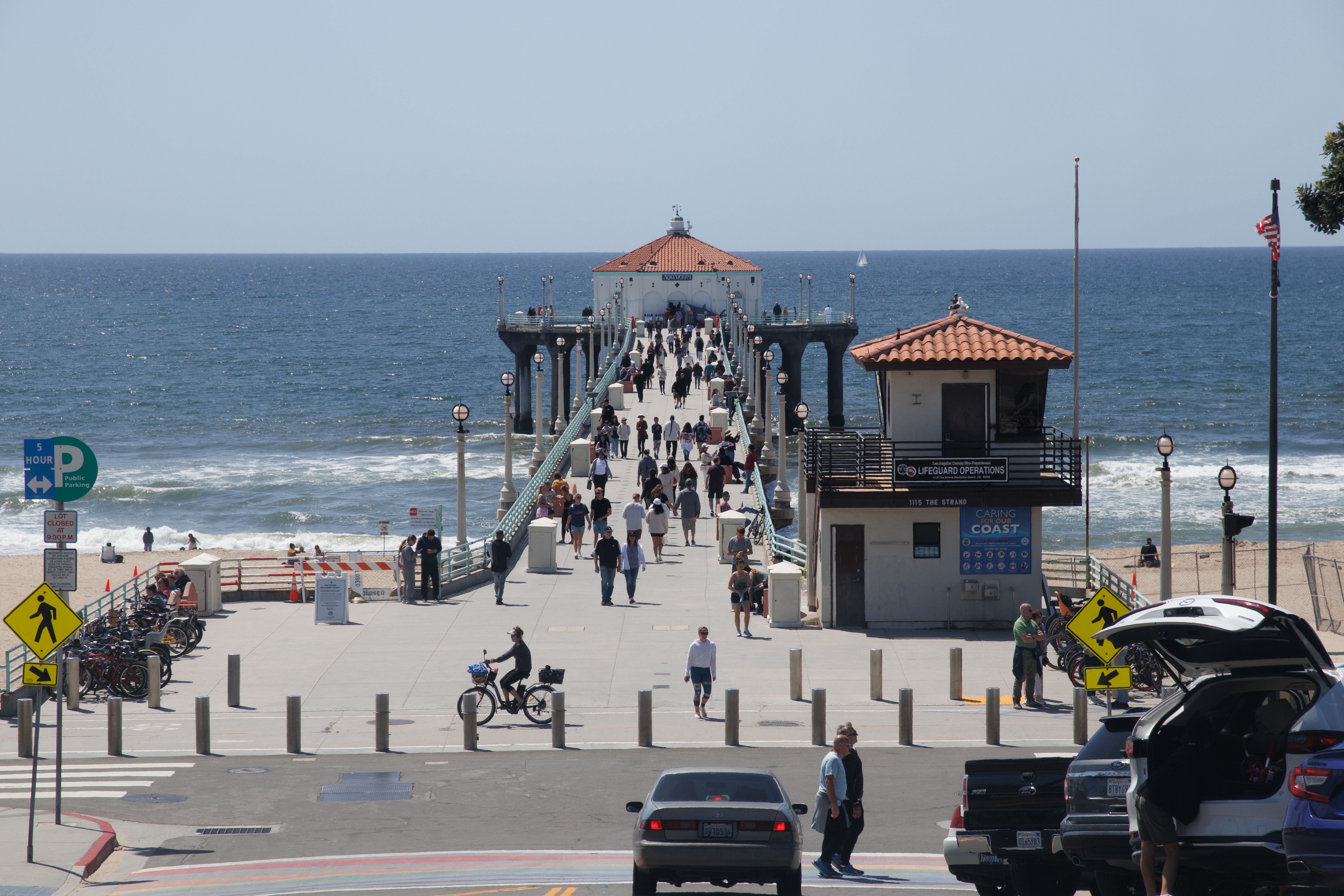 Manhattan Beach