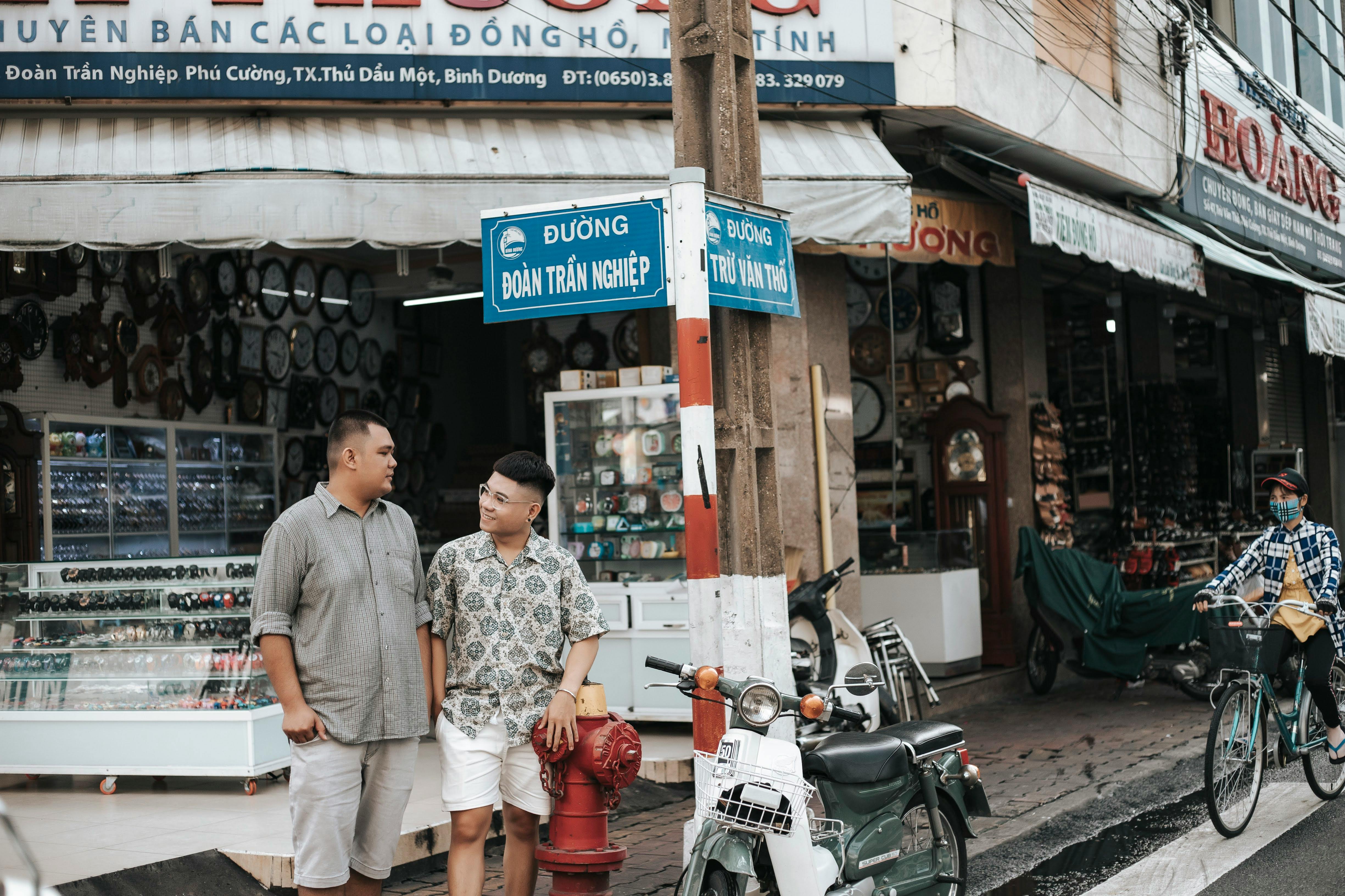 Vietnam, Haiphong