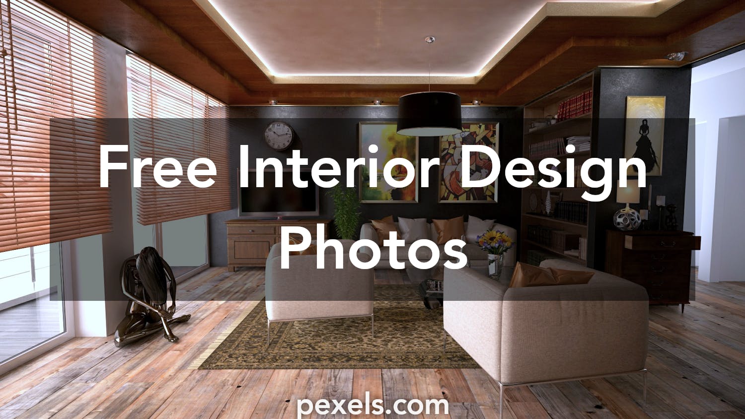  Home Interior Design Free Info