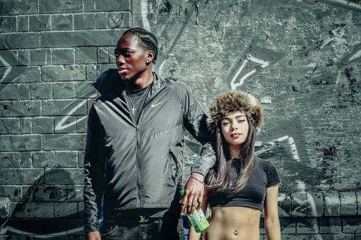 Online dating for London's diverse community: Find your match