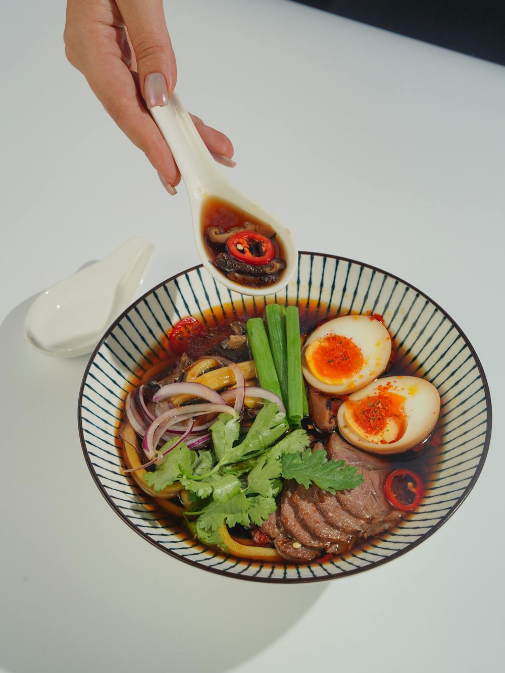 Mexican-Style Beef and Vegetable Soup