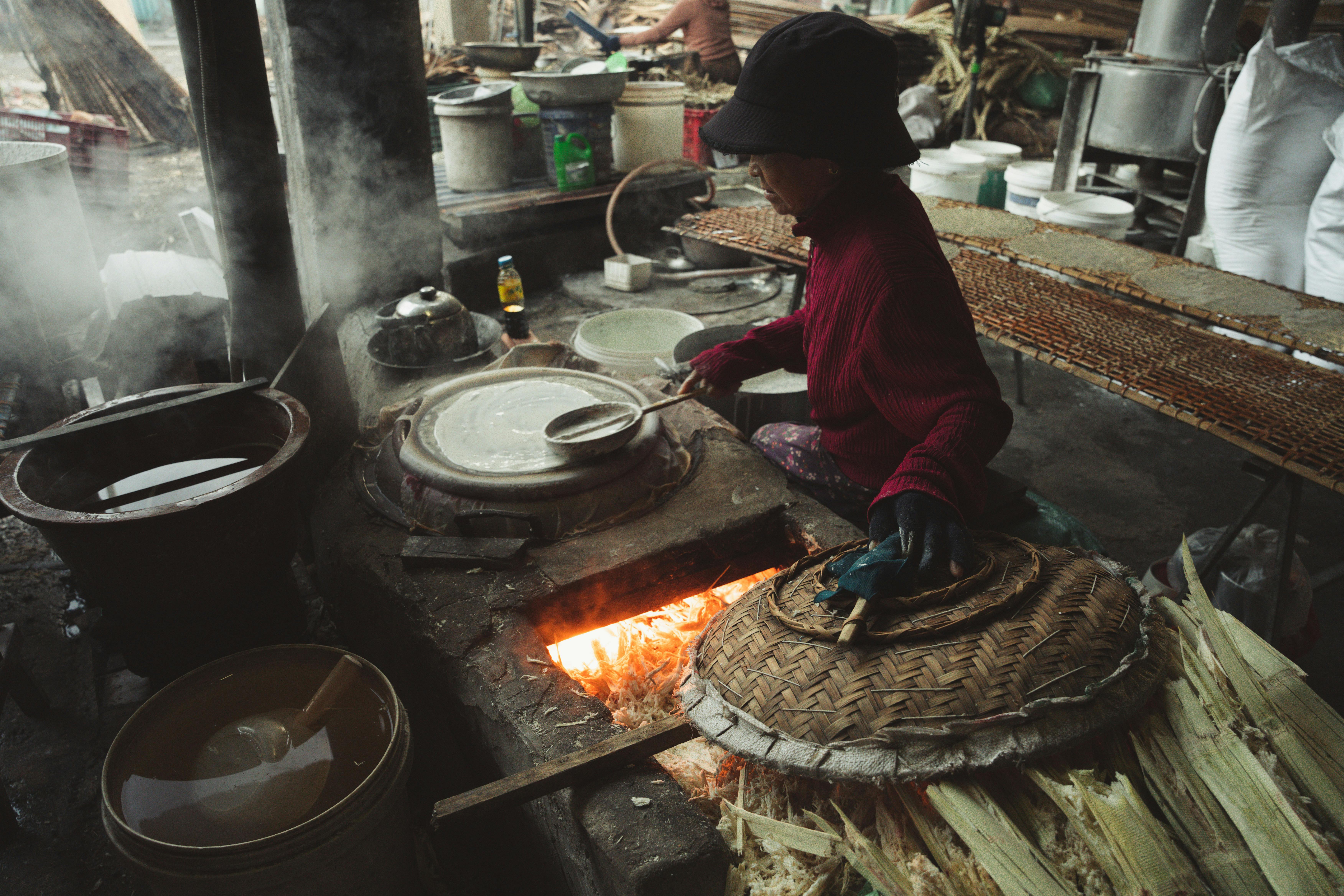 Cooking Thai Recipes And Information Ebook