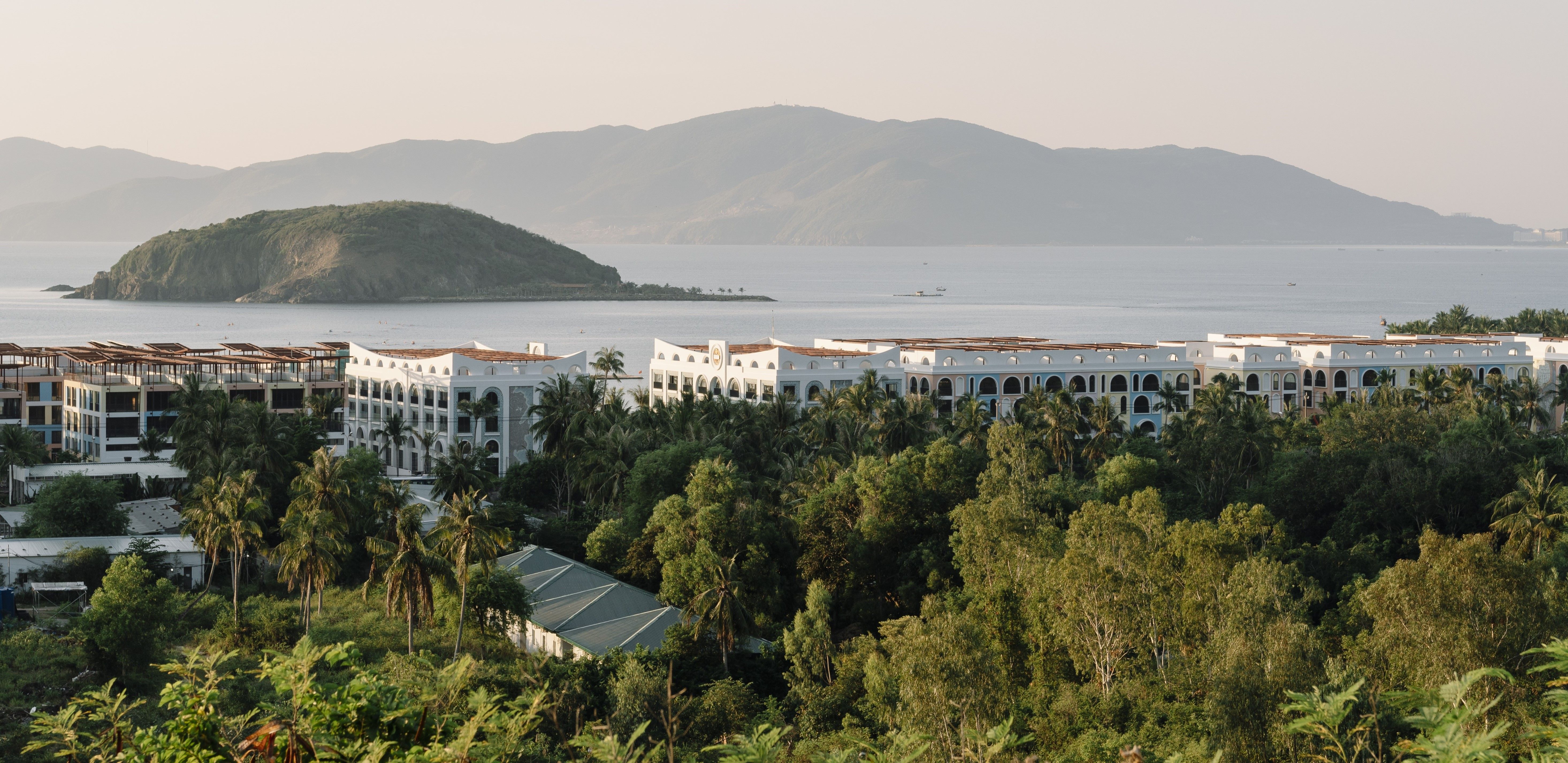 Hotels in Vietnam