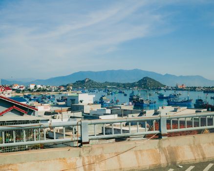 Phan Rang – Tháp Chàm
