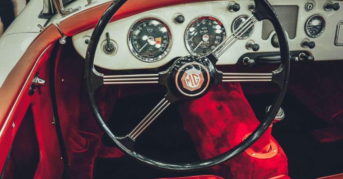 Photos De Studio Professionnelles D'Automobiles