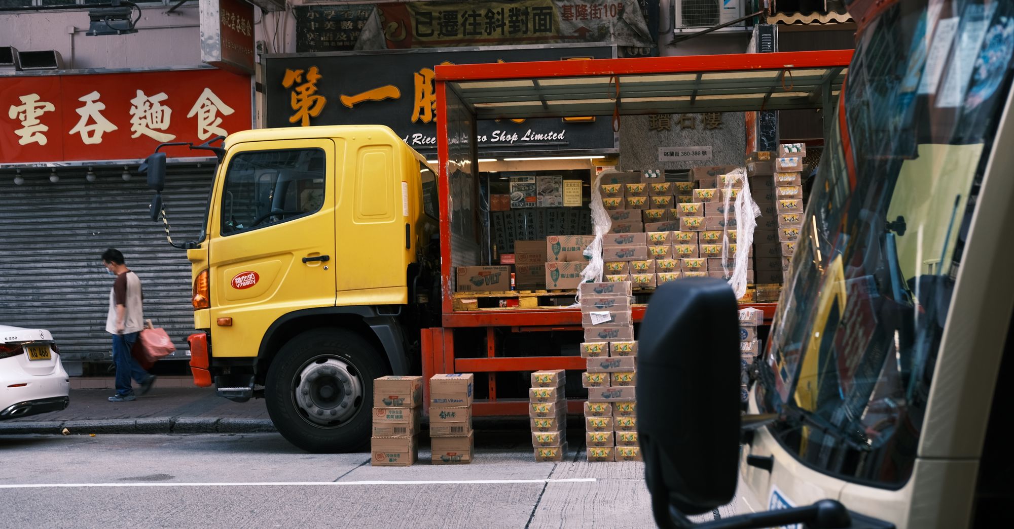 ArtisanLink's $200M Bet On Specialty Food Delivery: Can Niche Logistics Drive Profitability?