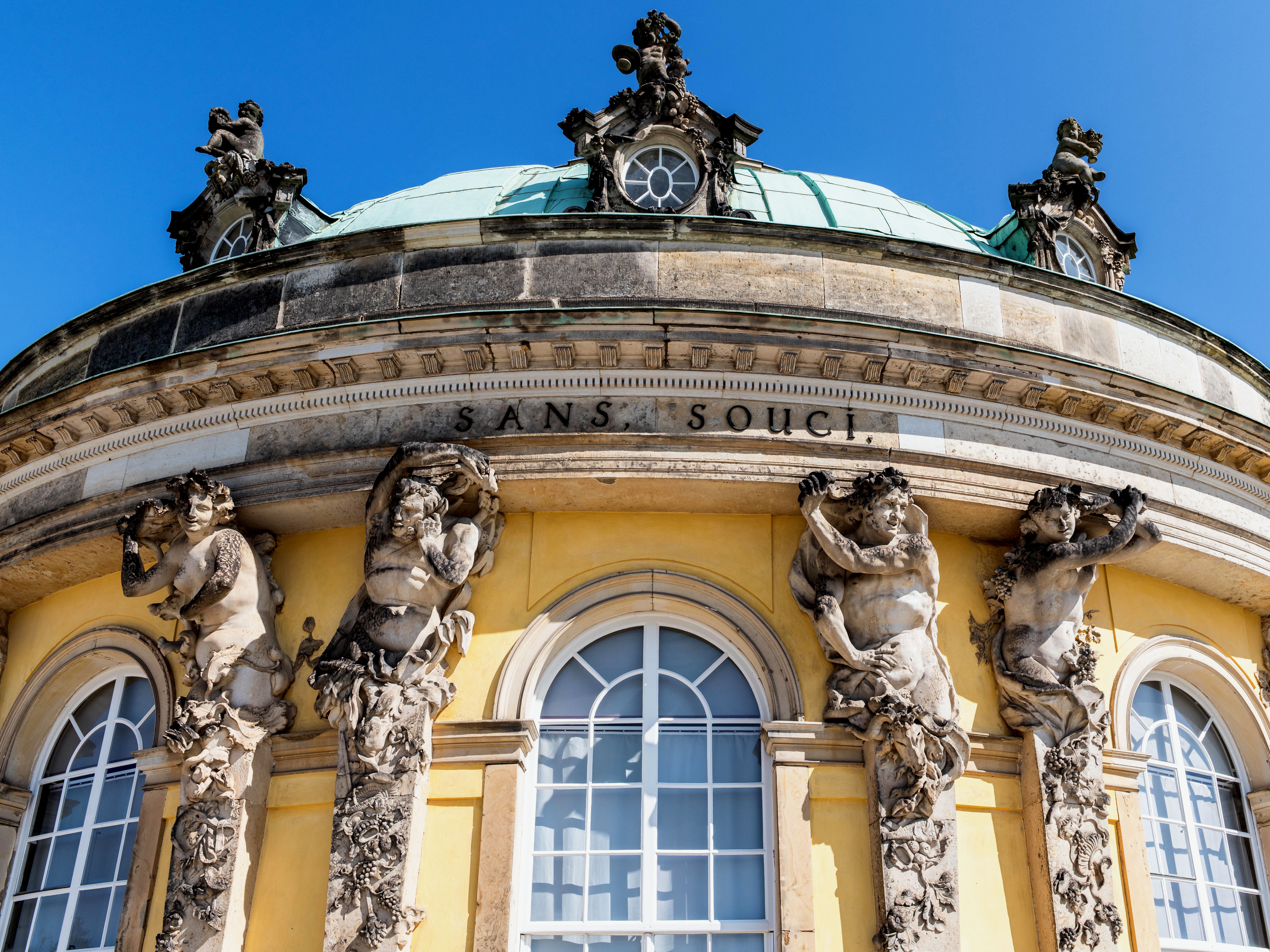 Potsdam is 30-40 minutes from Berlin and home to Sanssouci Palace. Here's how to add it to a Berlin trip as a day trip or overnight stay, and what to actually do there.