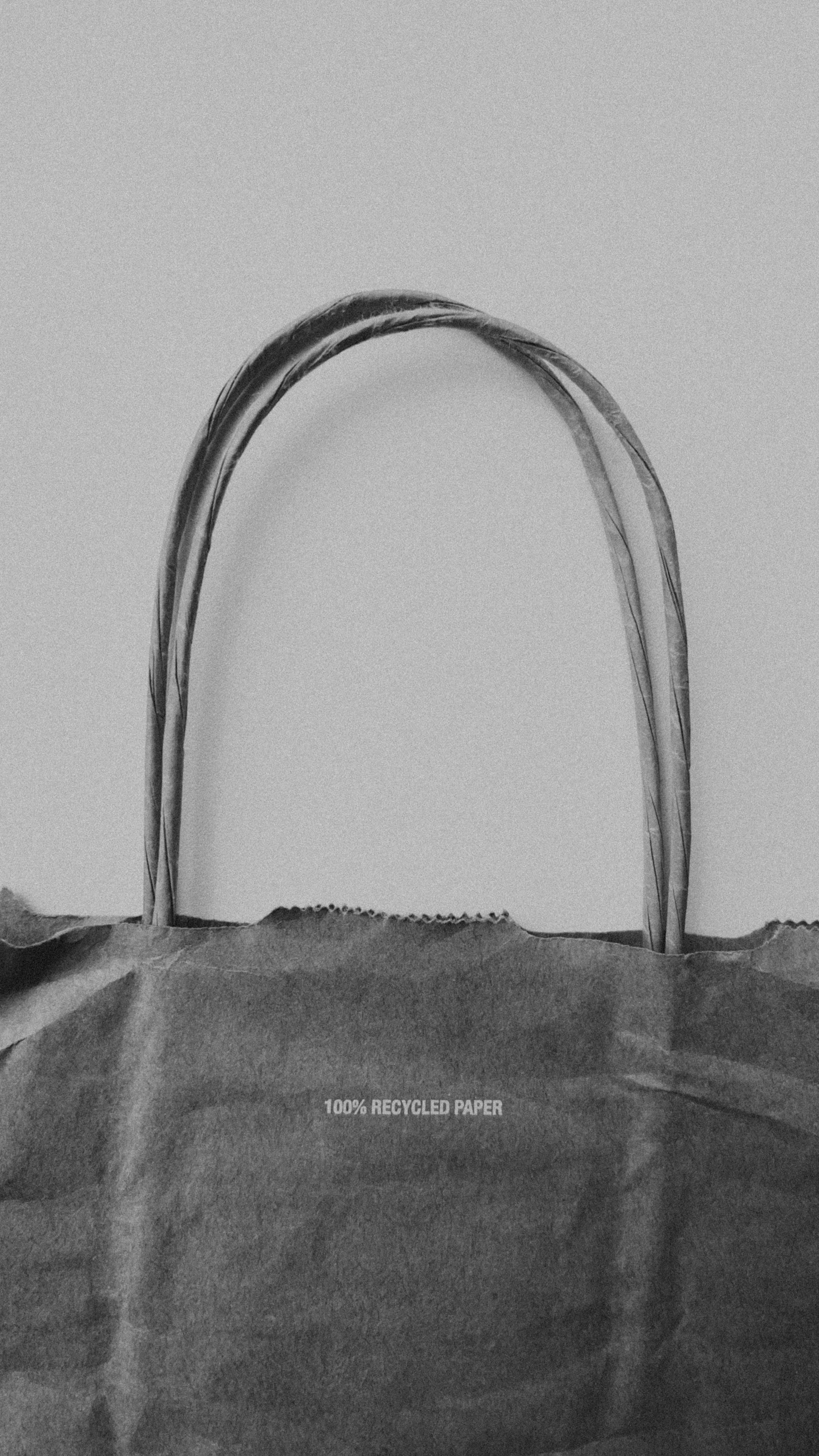 Zadarmo Fotobanka s bezplatnými fotkami na tému 100 ks recyklovaného papiera, balenie, biologicky rozložiteľný Fotka z fotobanky